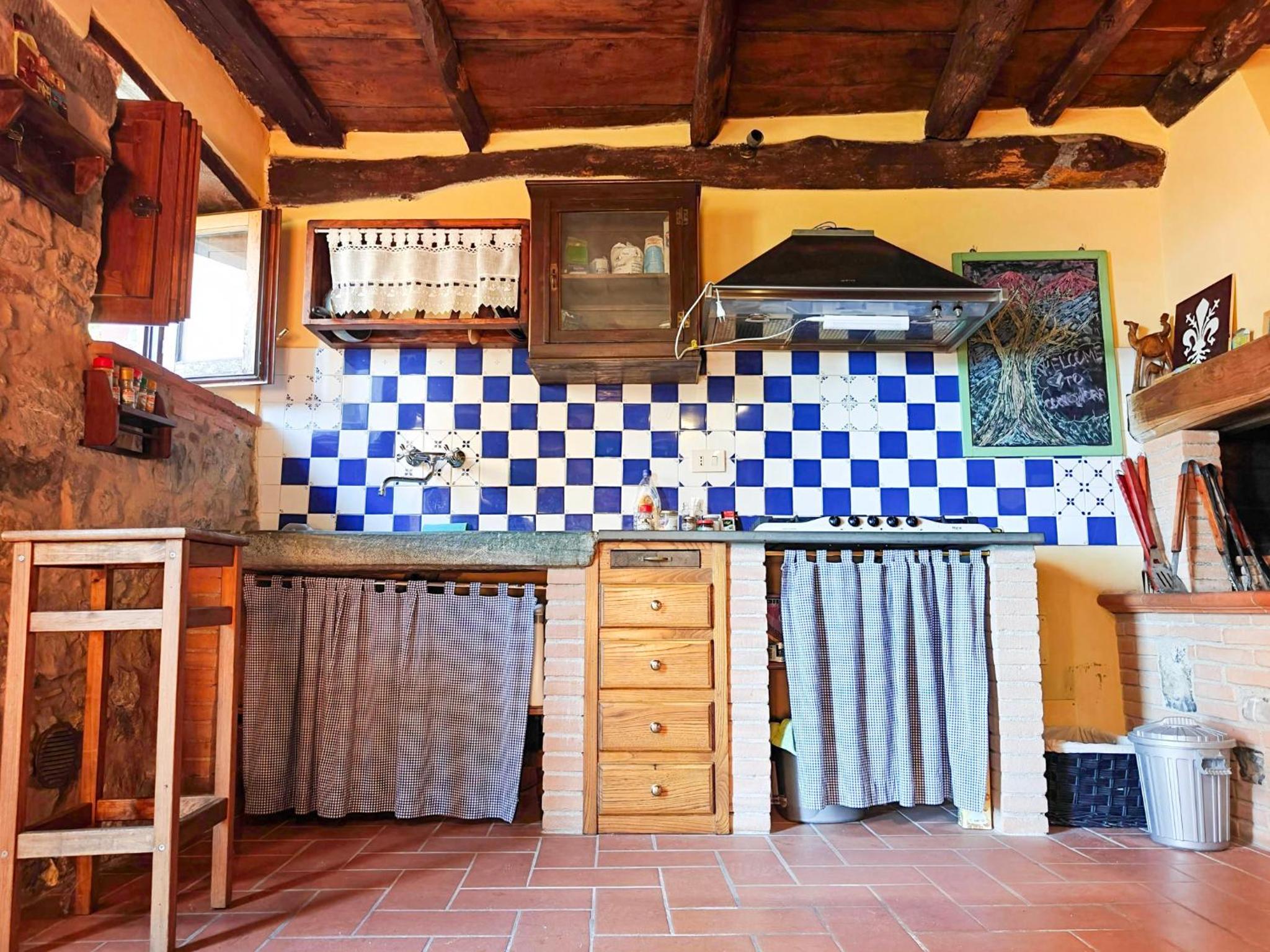 Casa Rosa