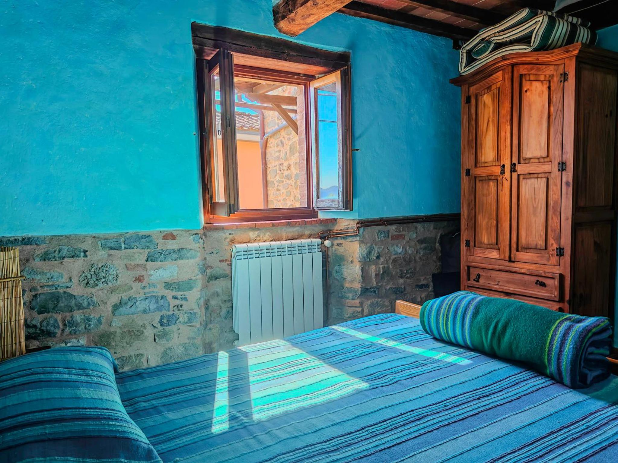 Casa Rosa