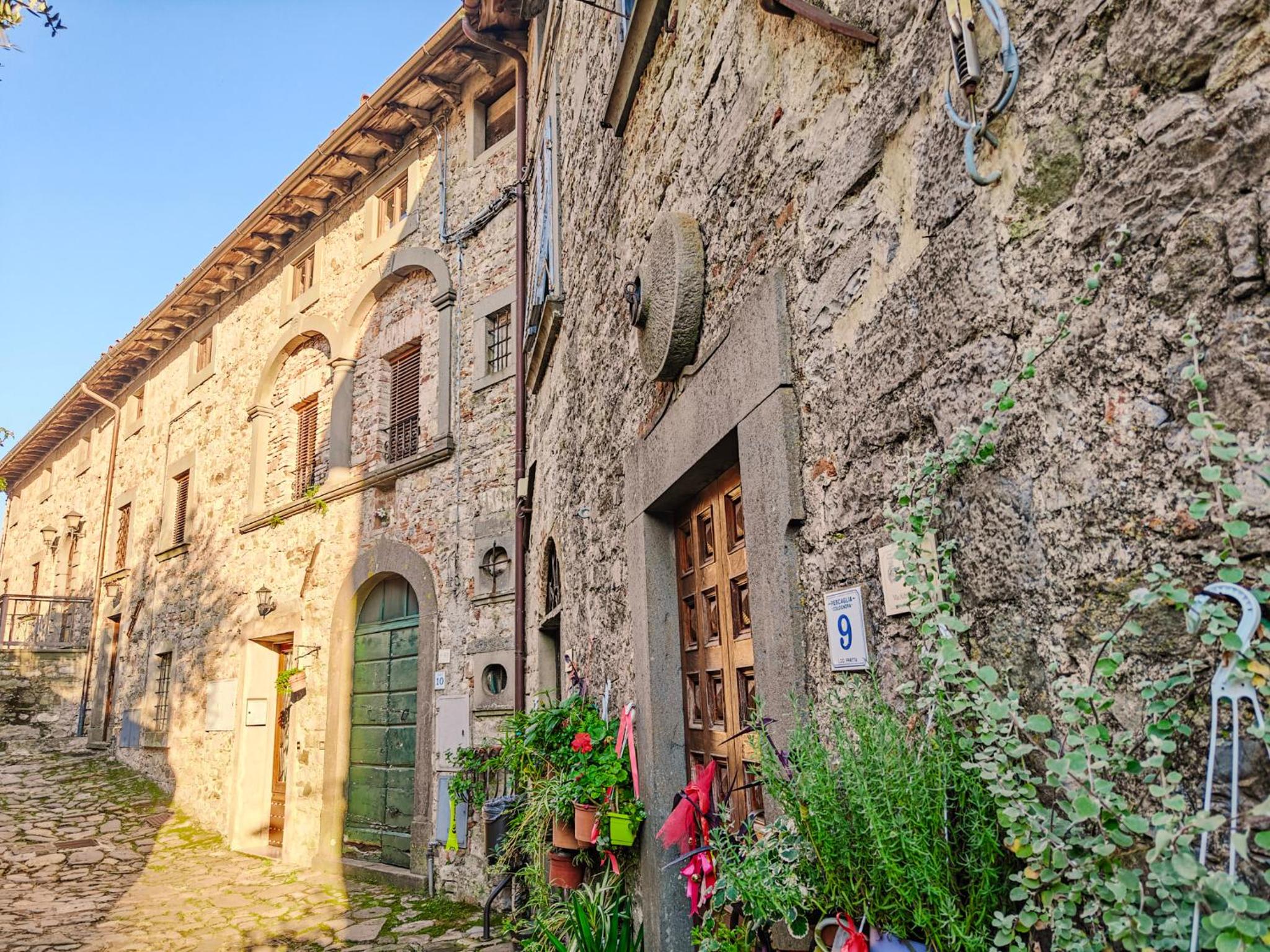 Casa Rosa