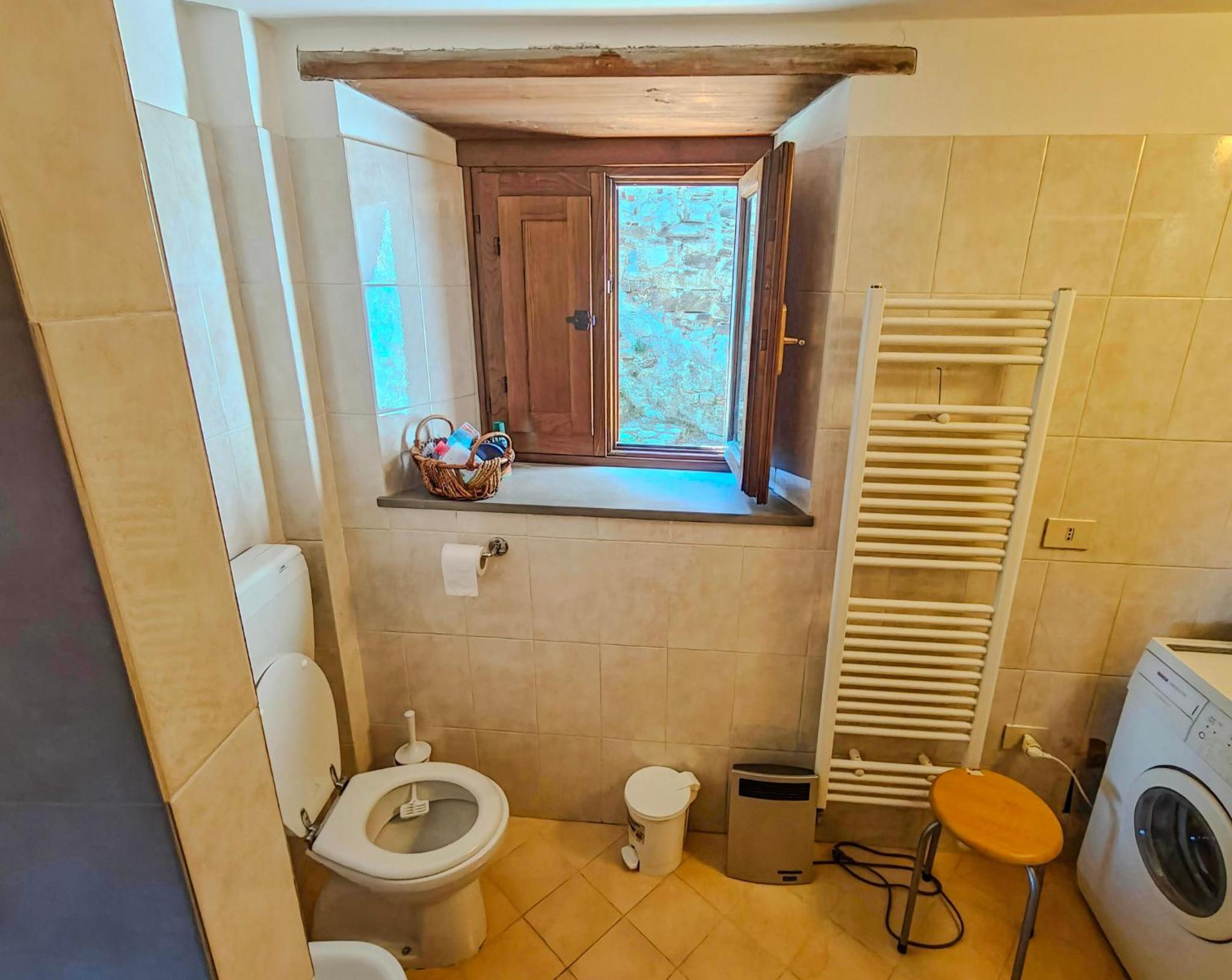 Casa Rosa