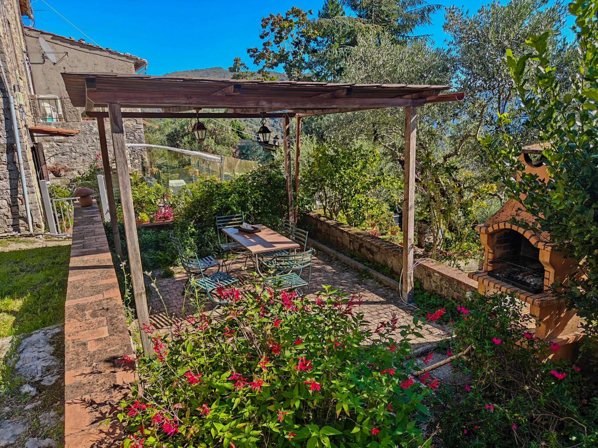Casa Rosa