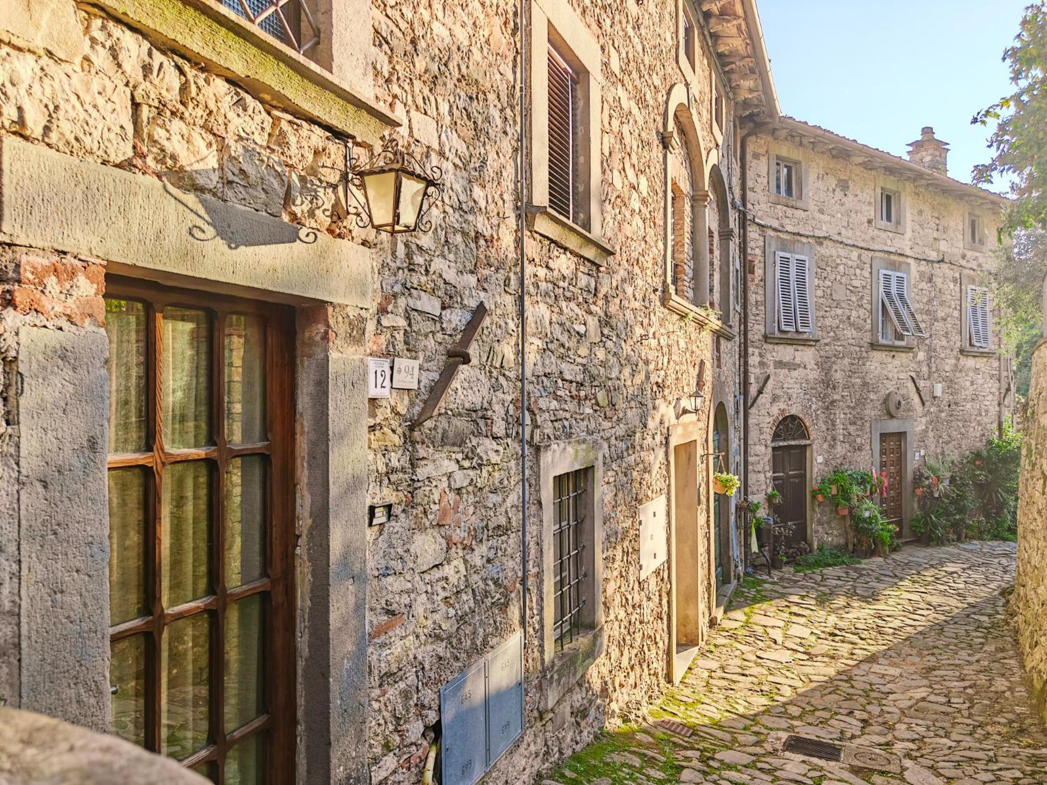 Casa Rosa