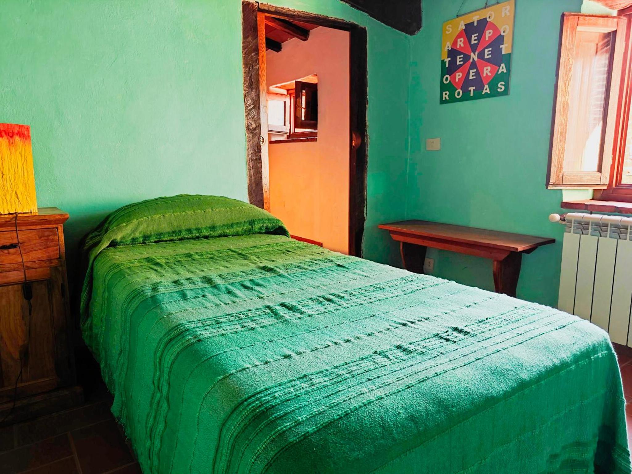 Casa Rosa