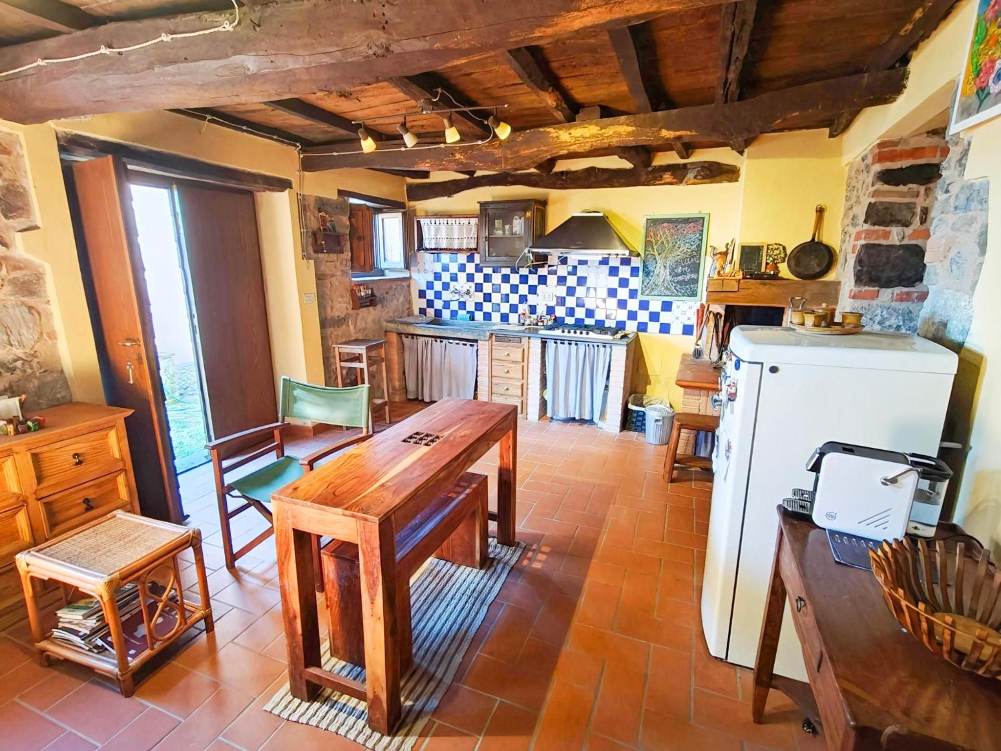 Casa Rosa