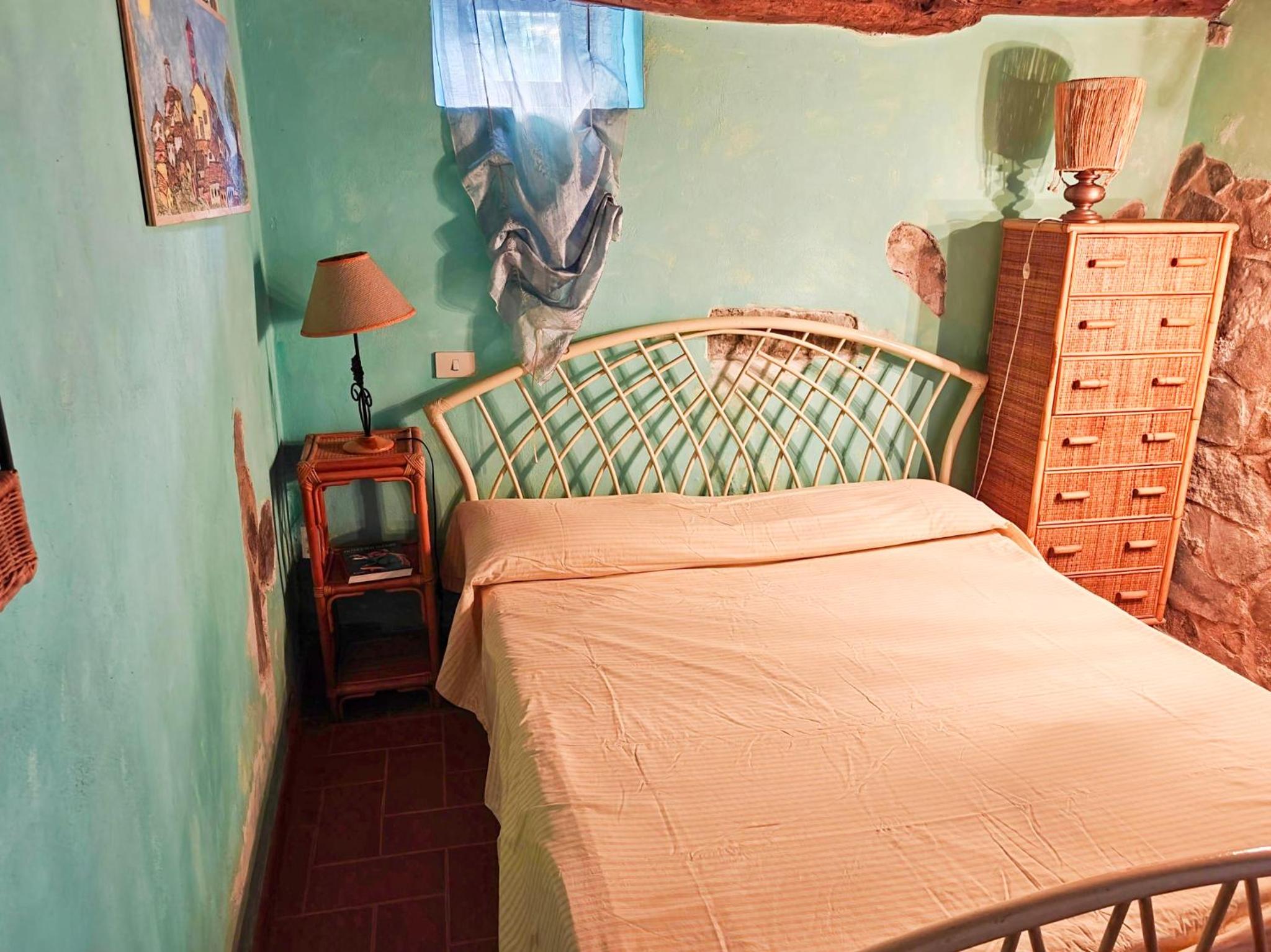Casa Rosa