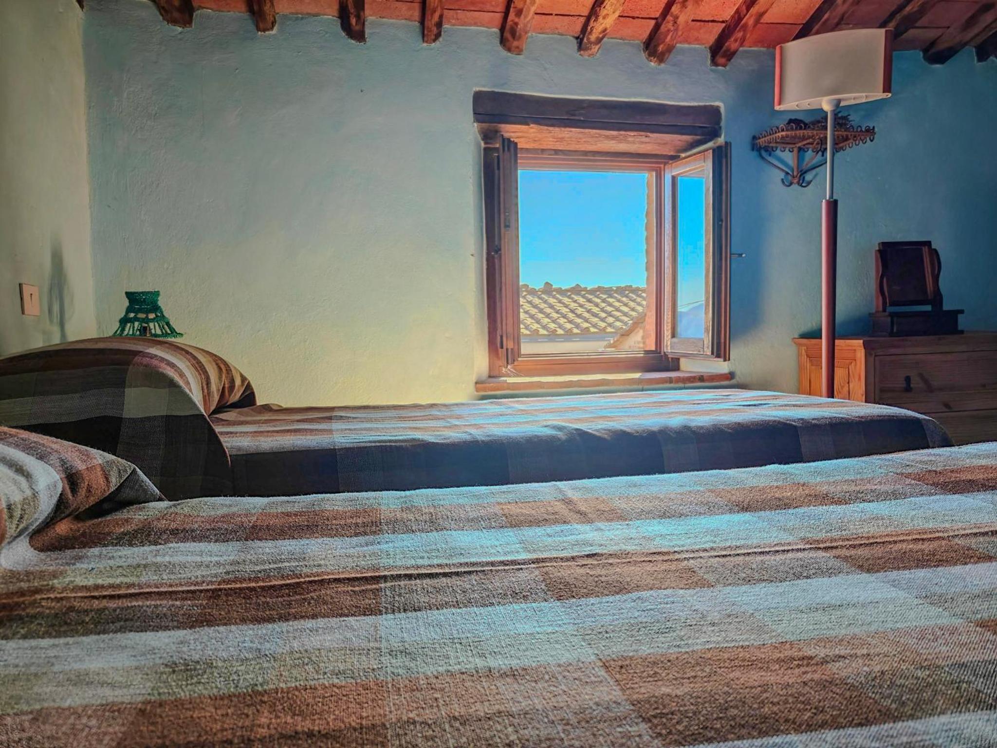 Casa Rosa