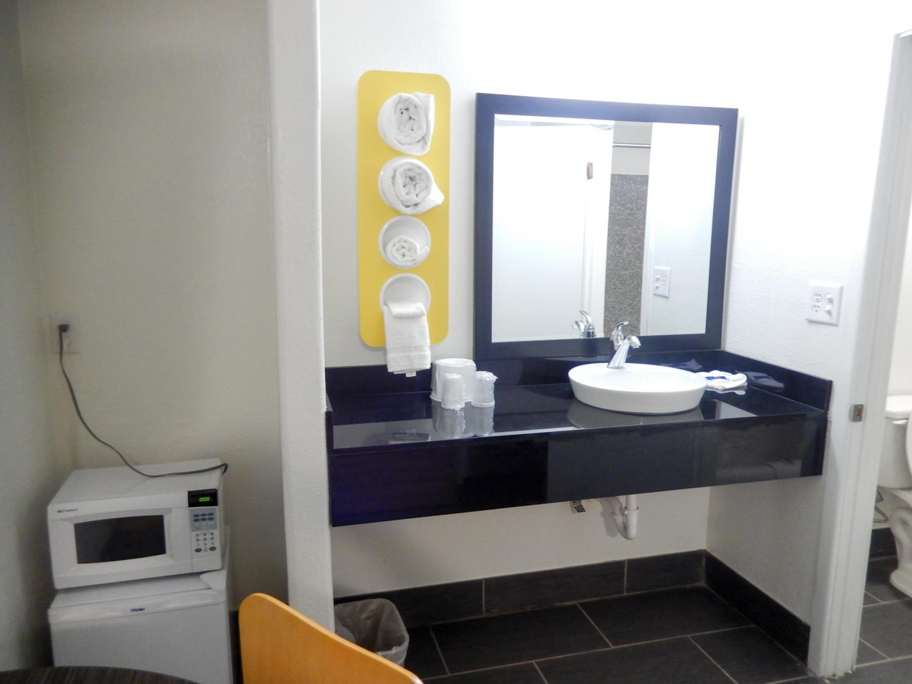 Childress Vacations - Motel 6-Childress, TX - Property Image 19