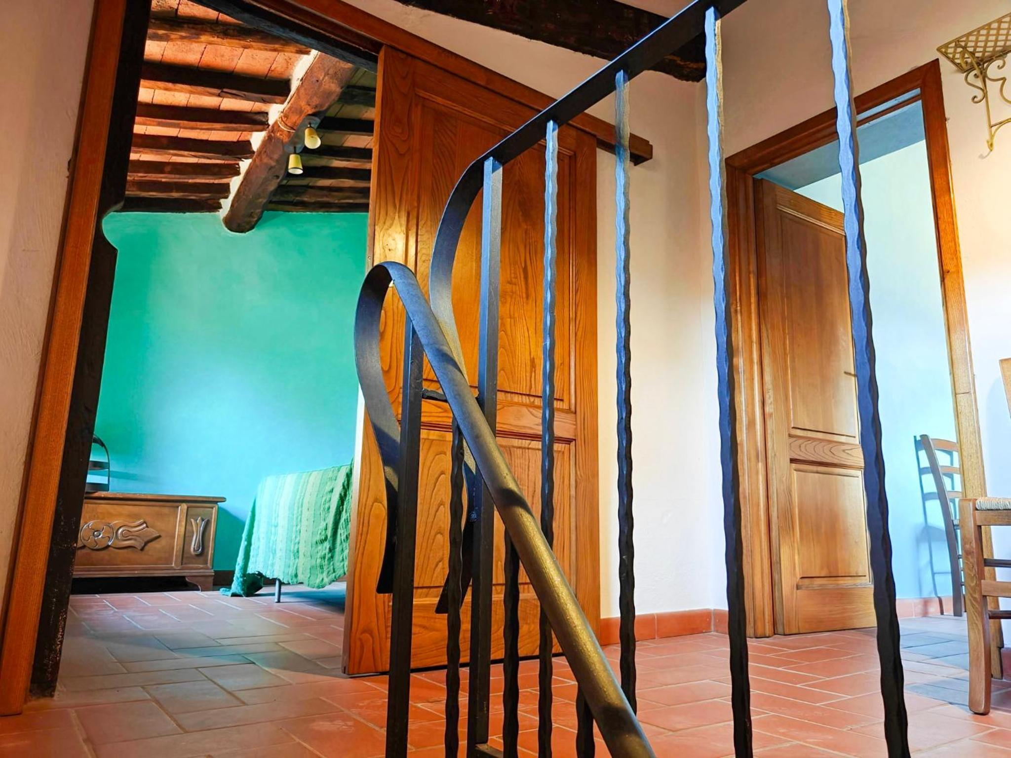 Casa Rosa