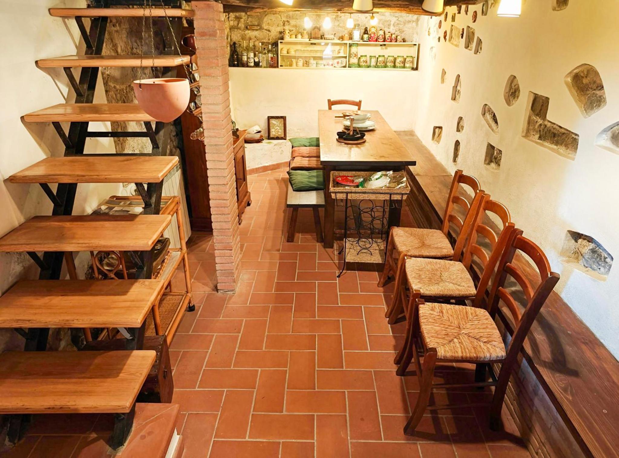 Casa Rosa