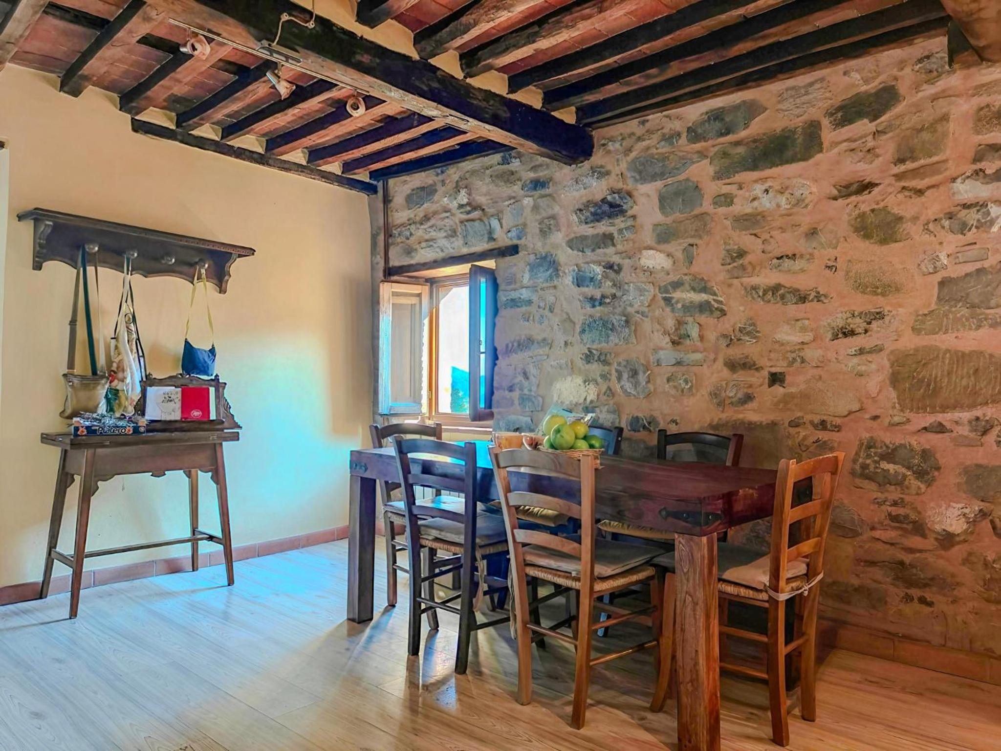 Casa Rosa