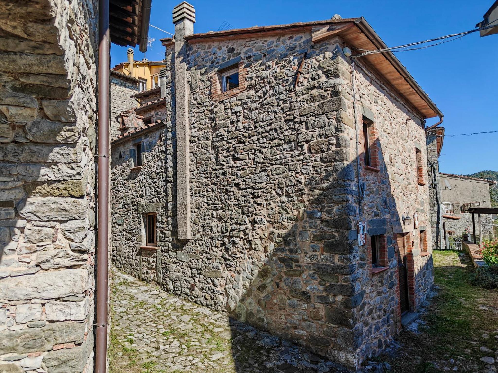 Casa Rosa