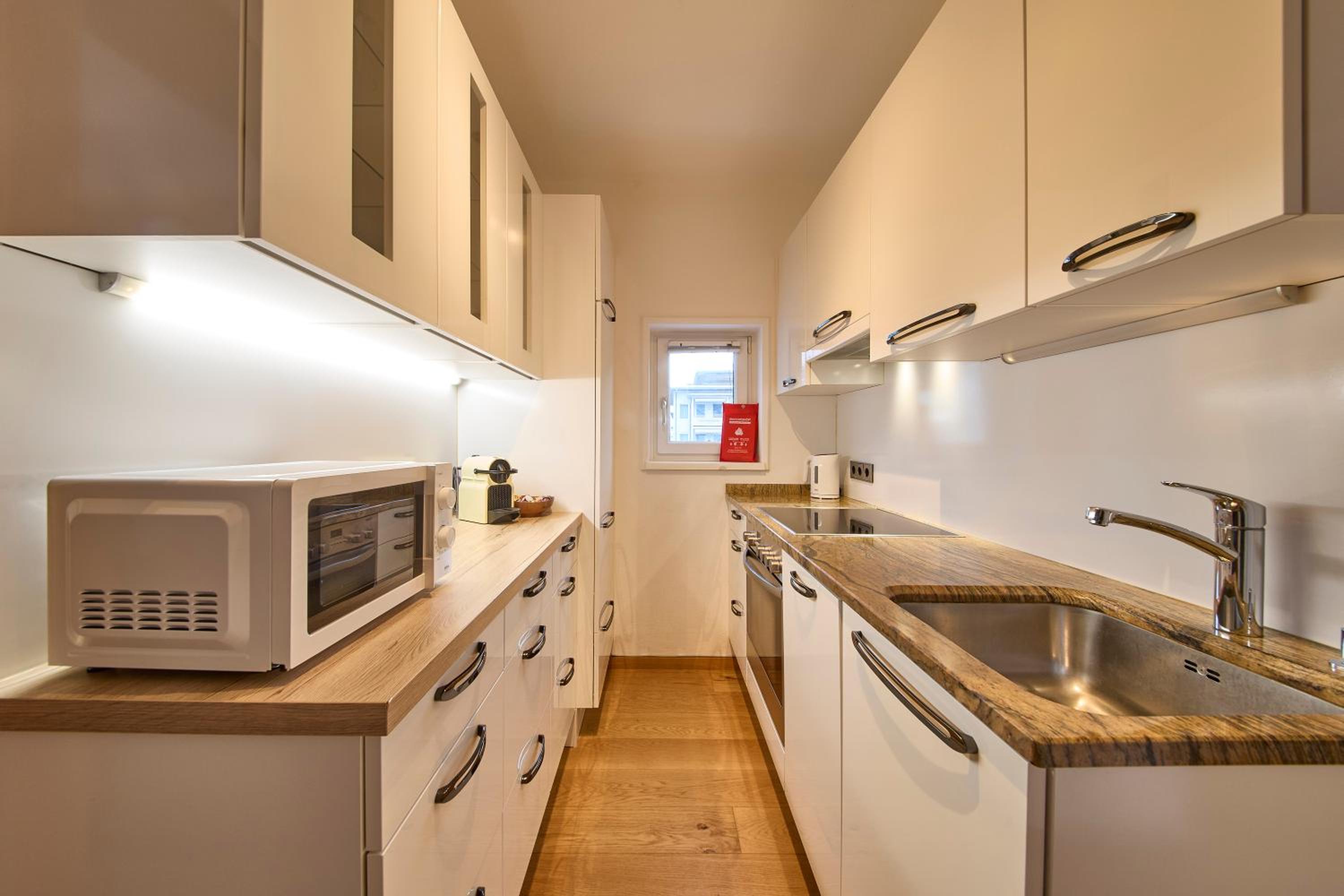 Apartment Sandra