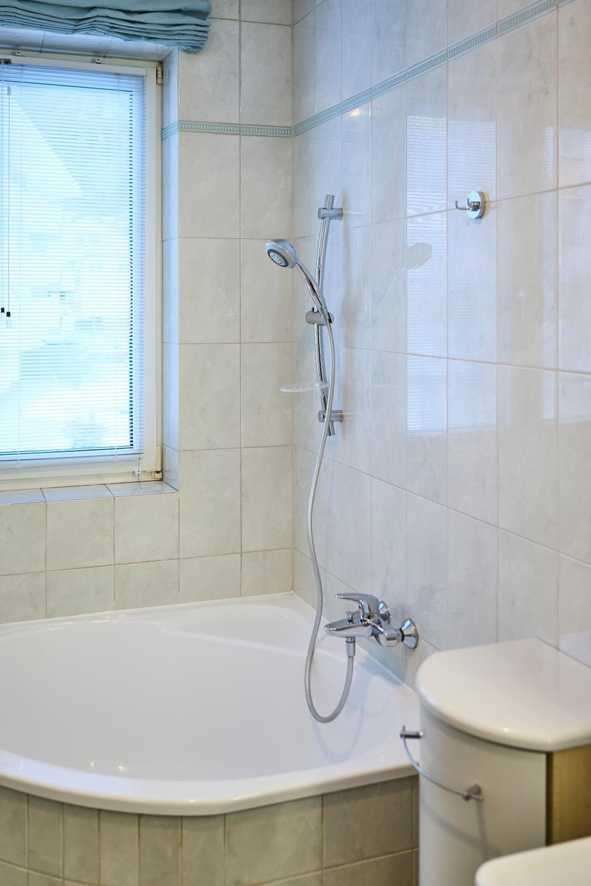 Apartment Sandra