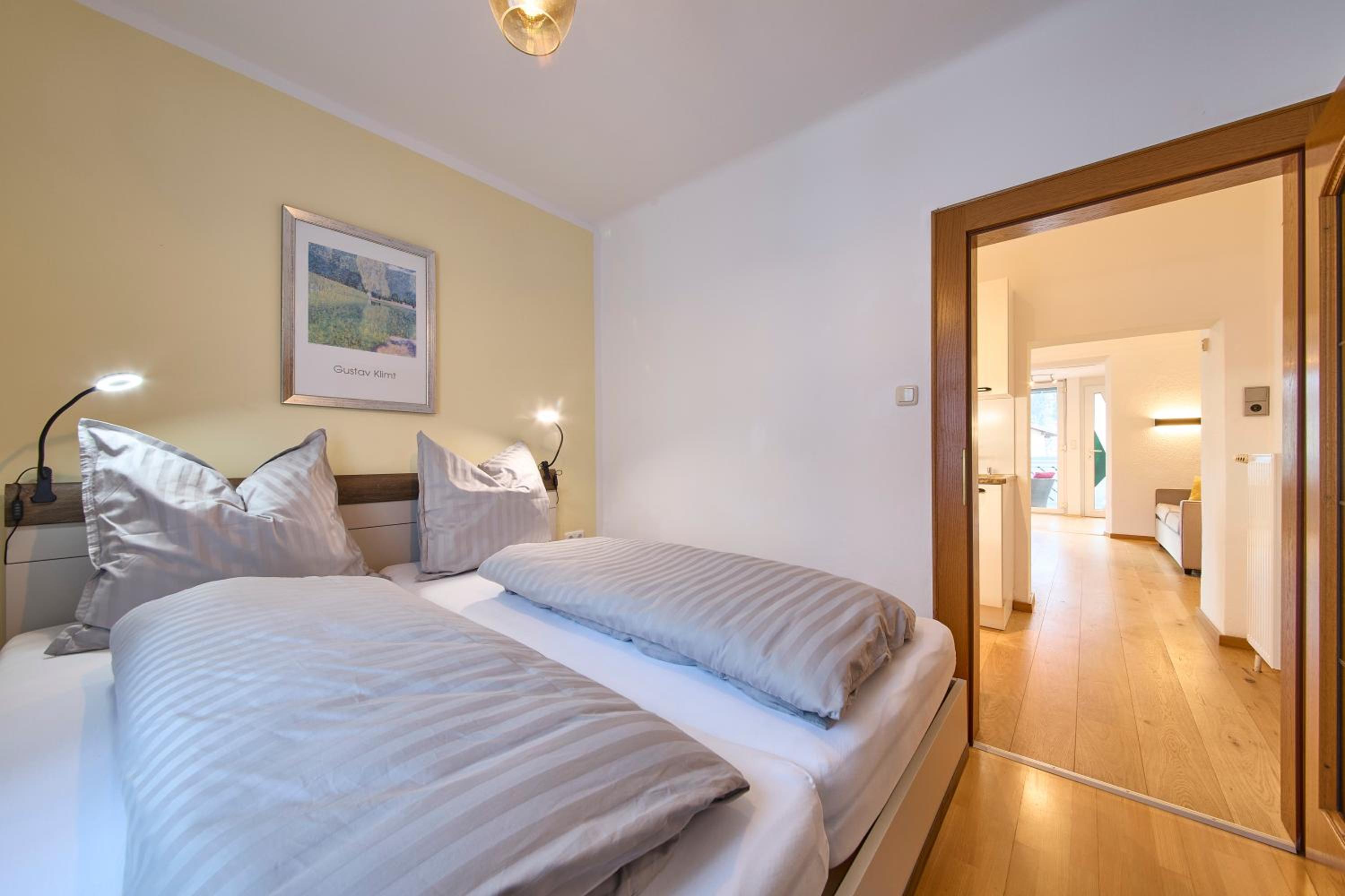 Apartment Sandra