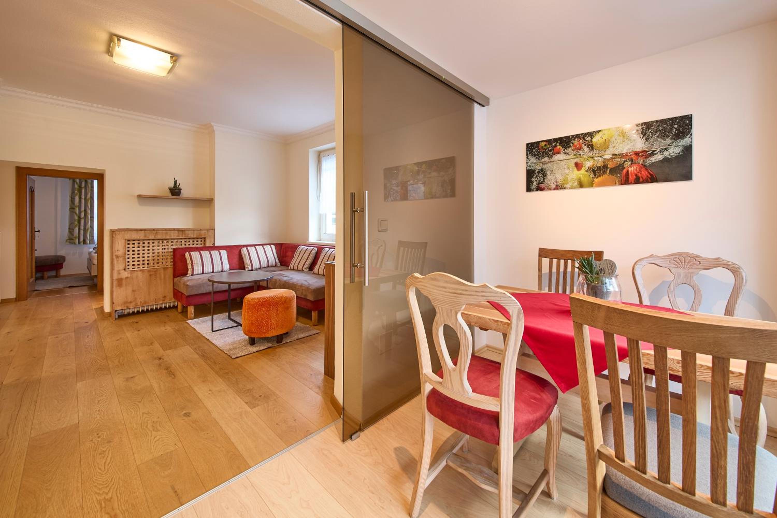 Apartment Sandra