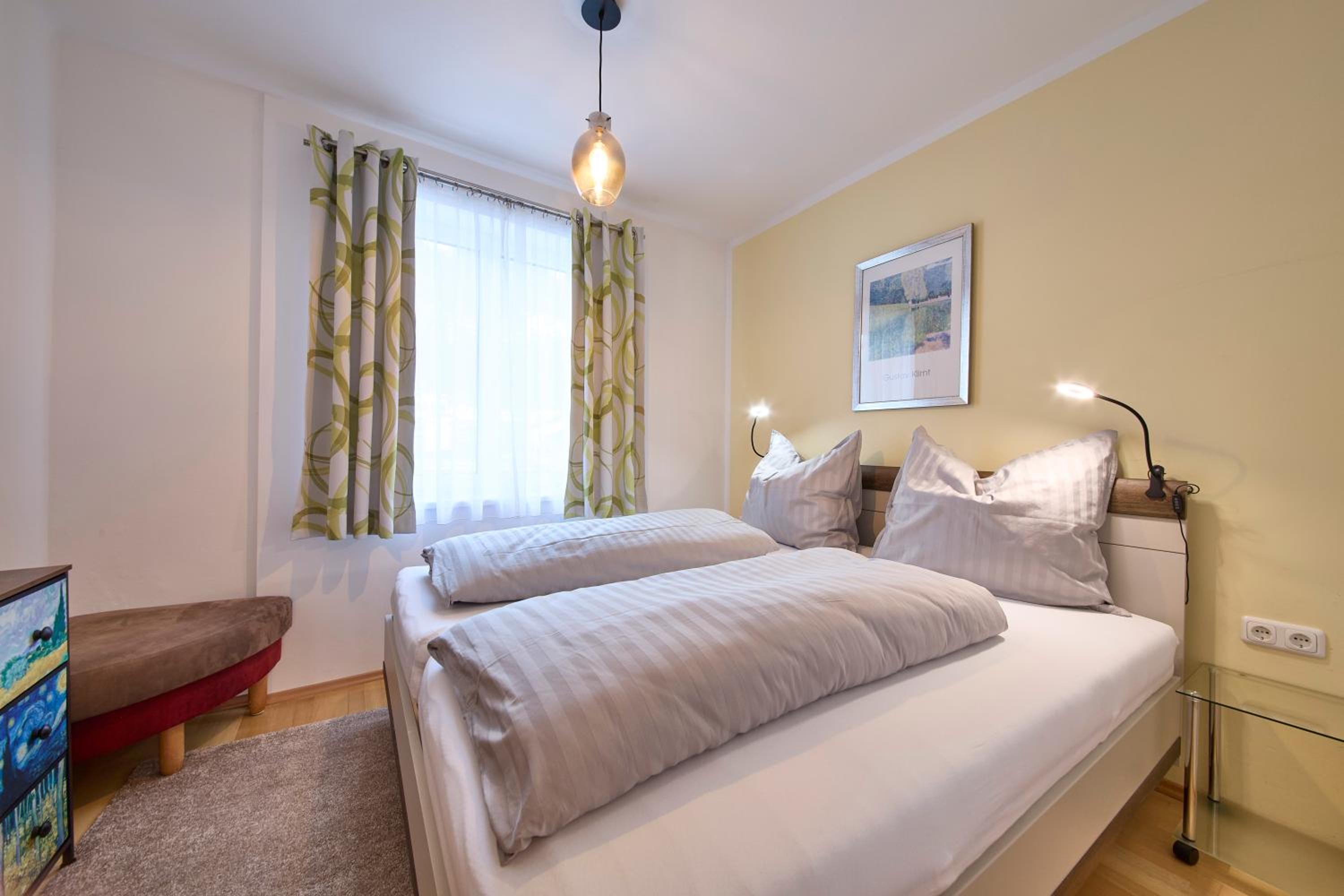 Apartment Sandra
