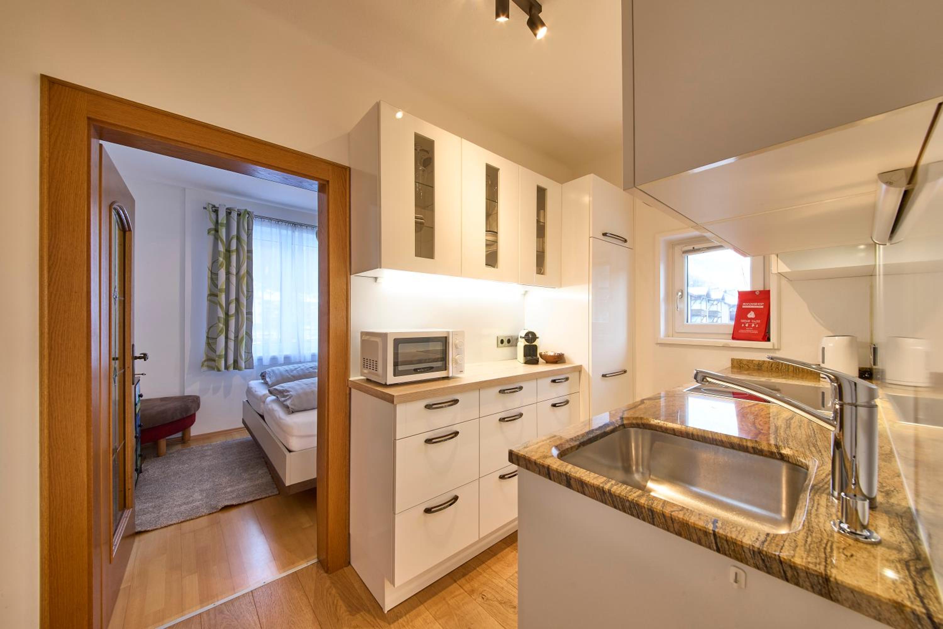 Apartment Sandra