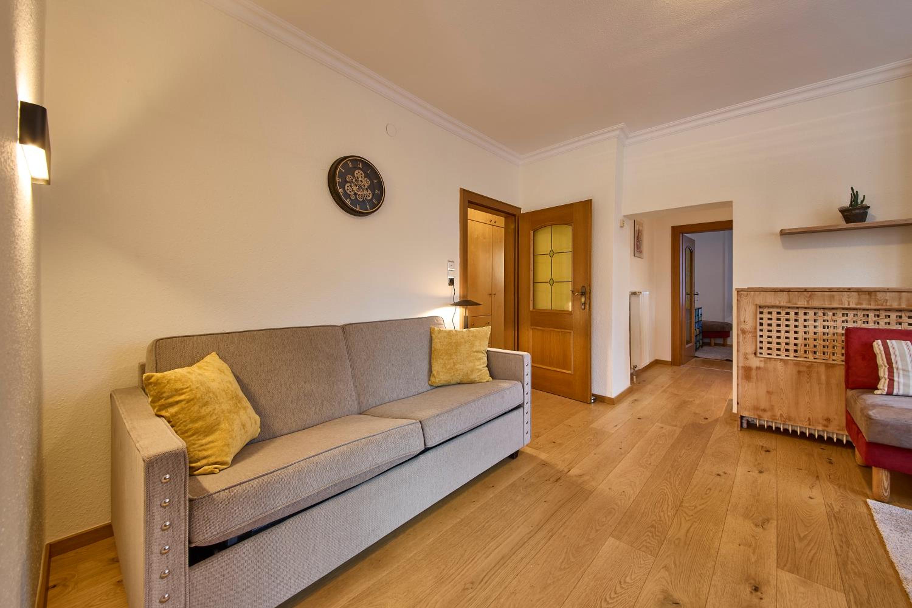 Apartment Sandra