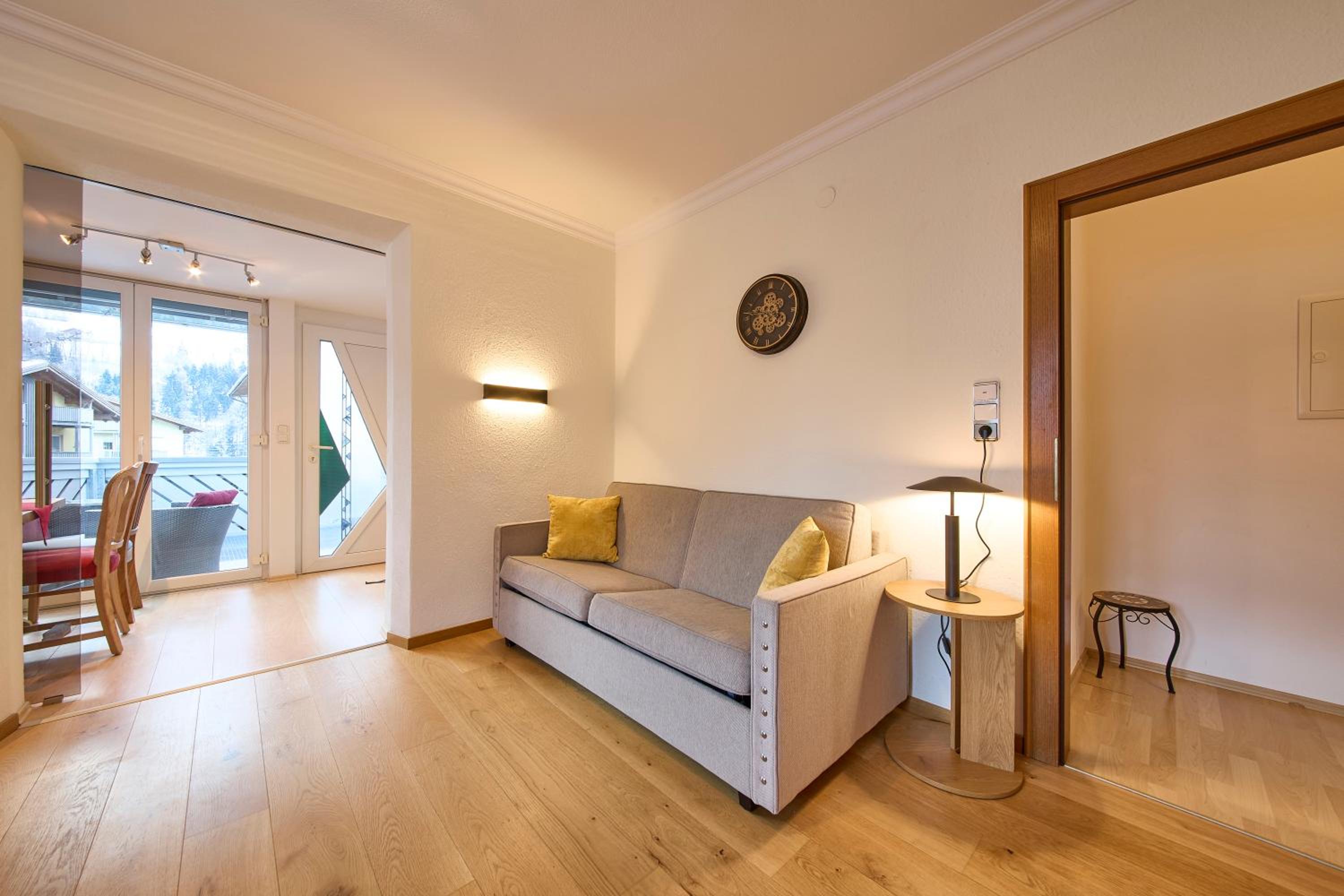 Apartment Sandra