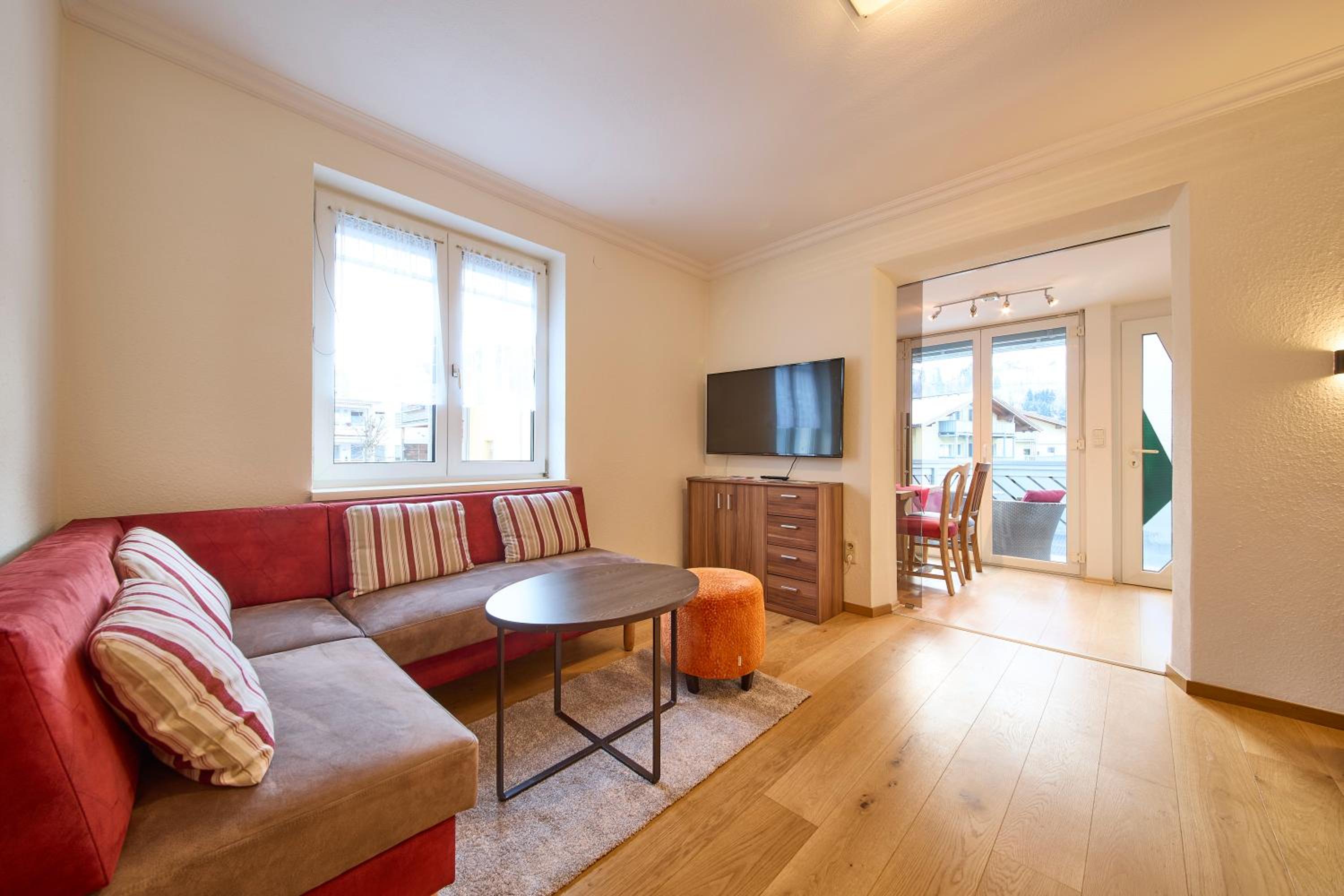 Apartment Sandra