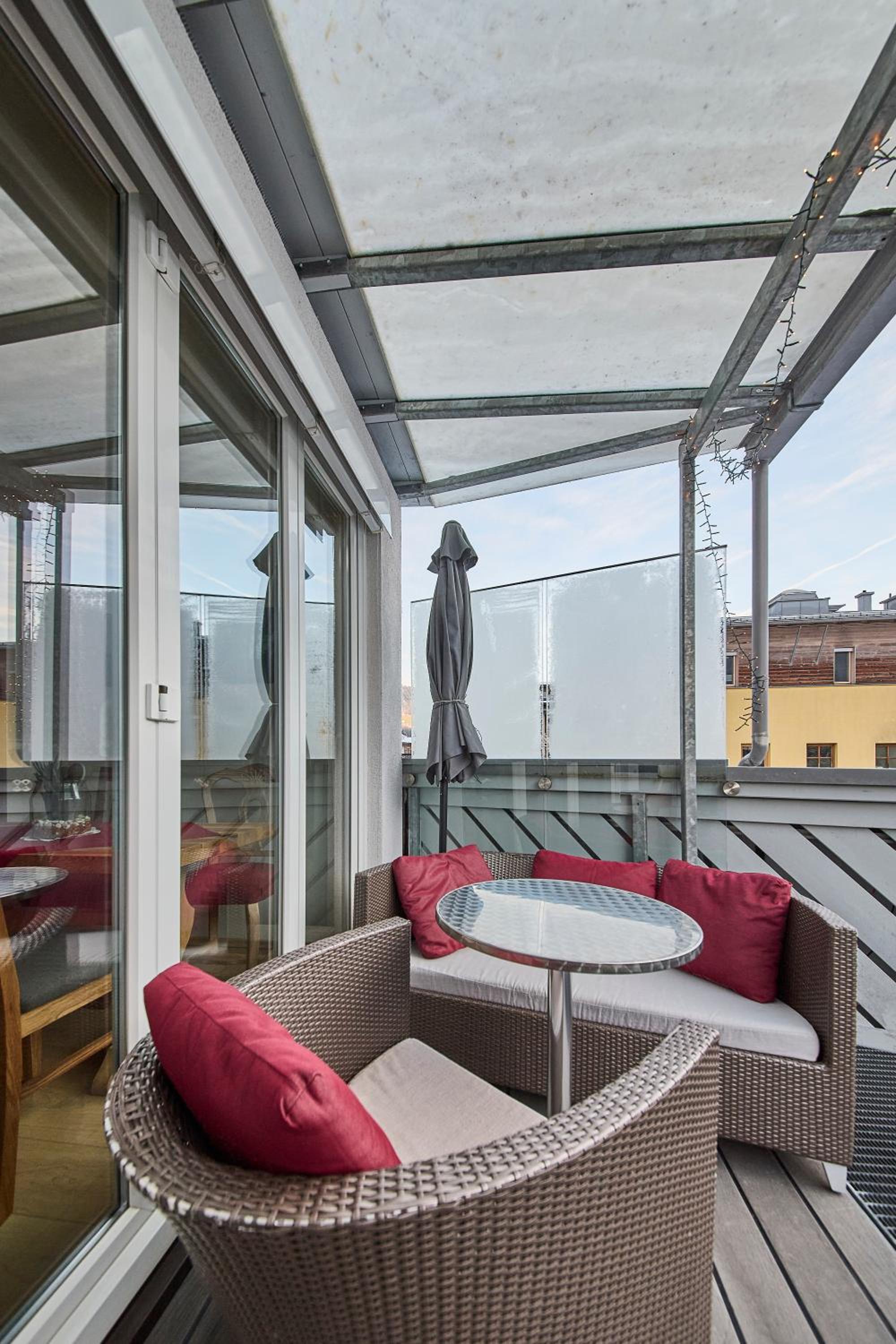Apartment Sandra