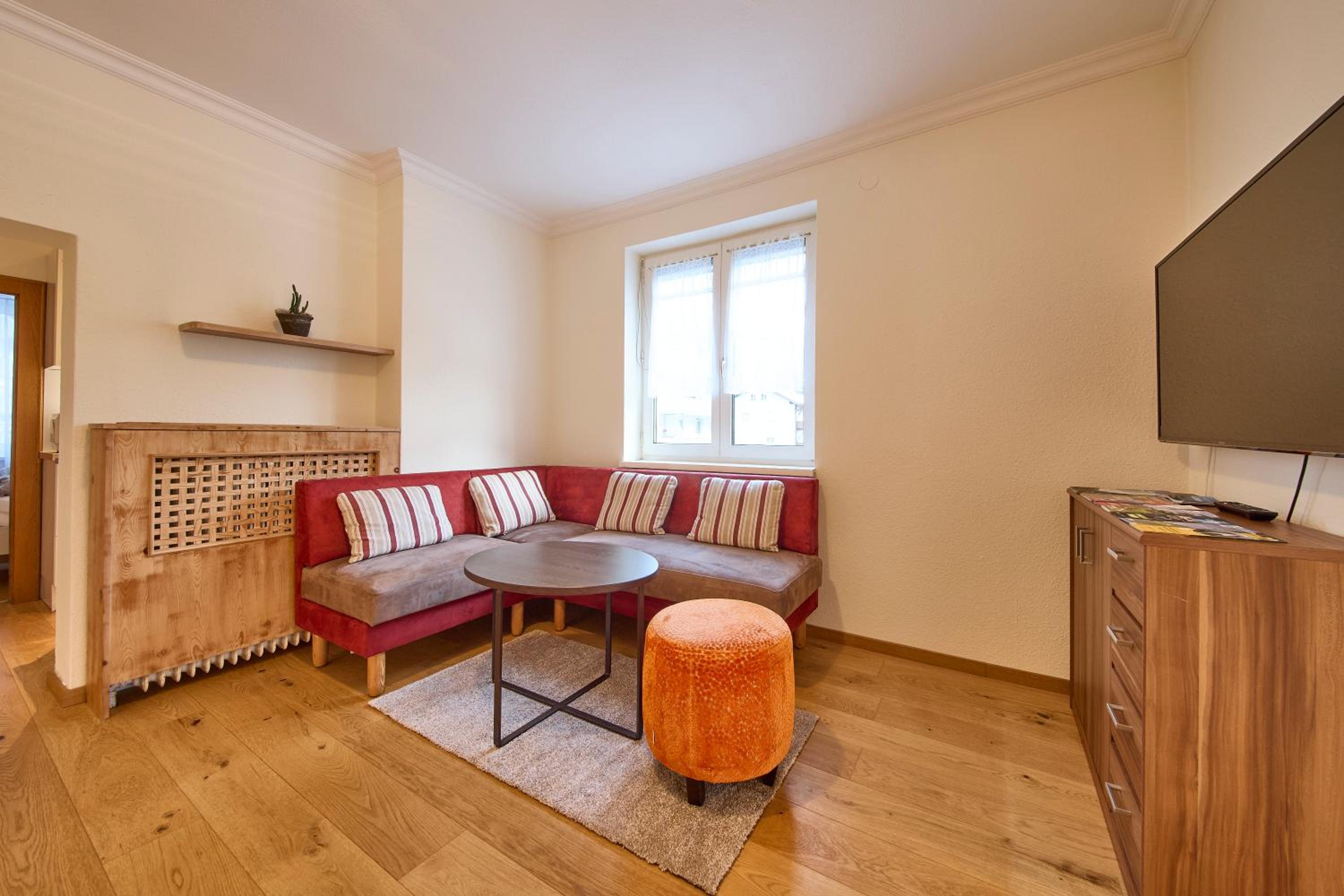Apartment Sandra