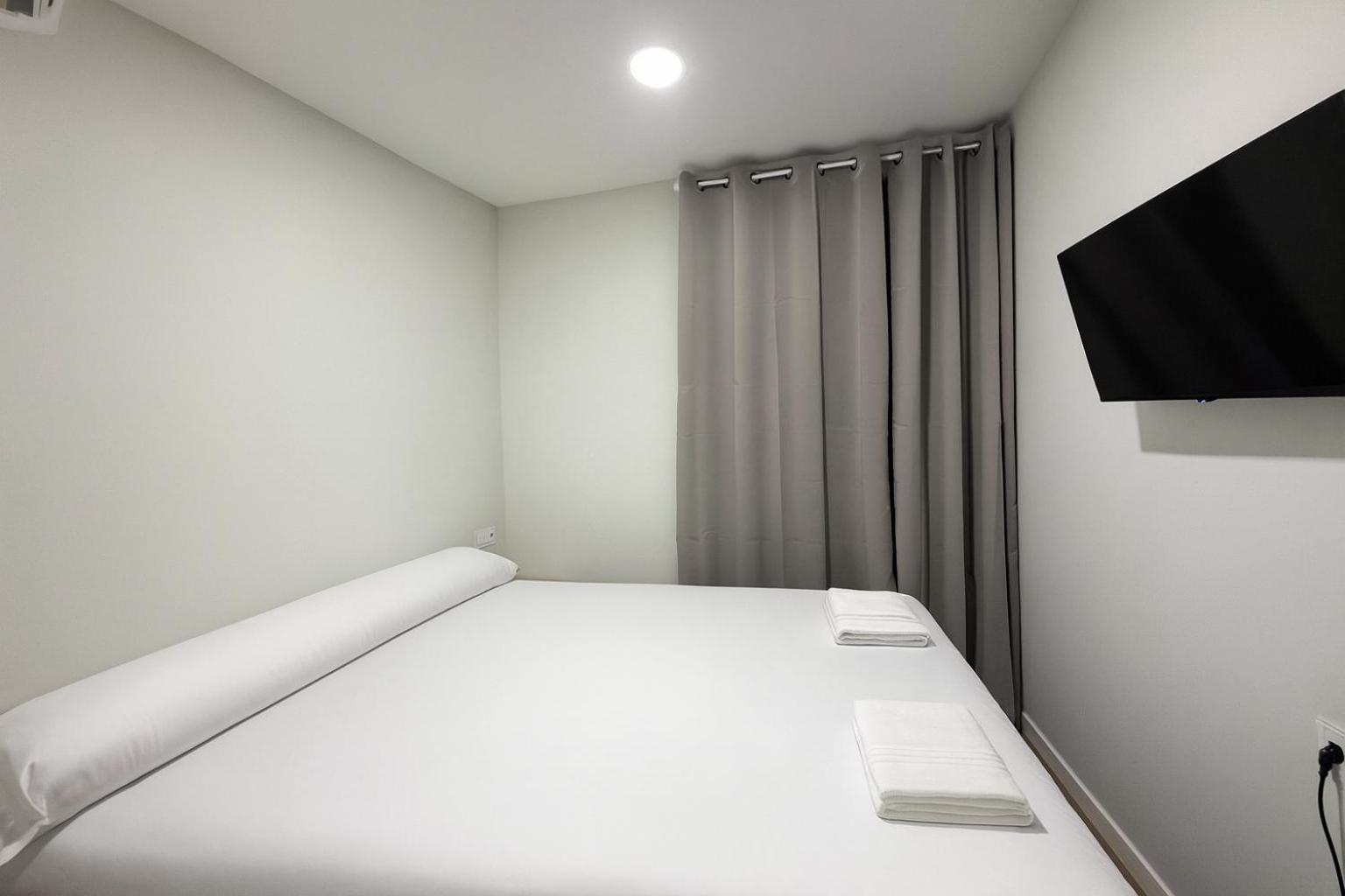 Hostal Alcorcón