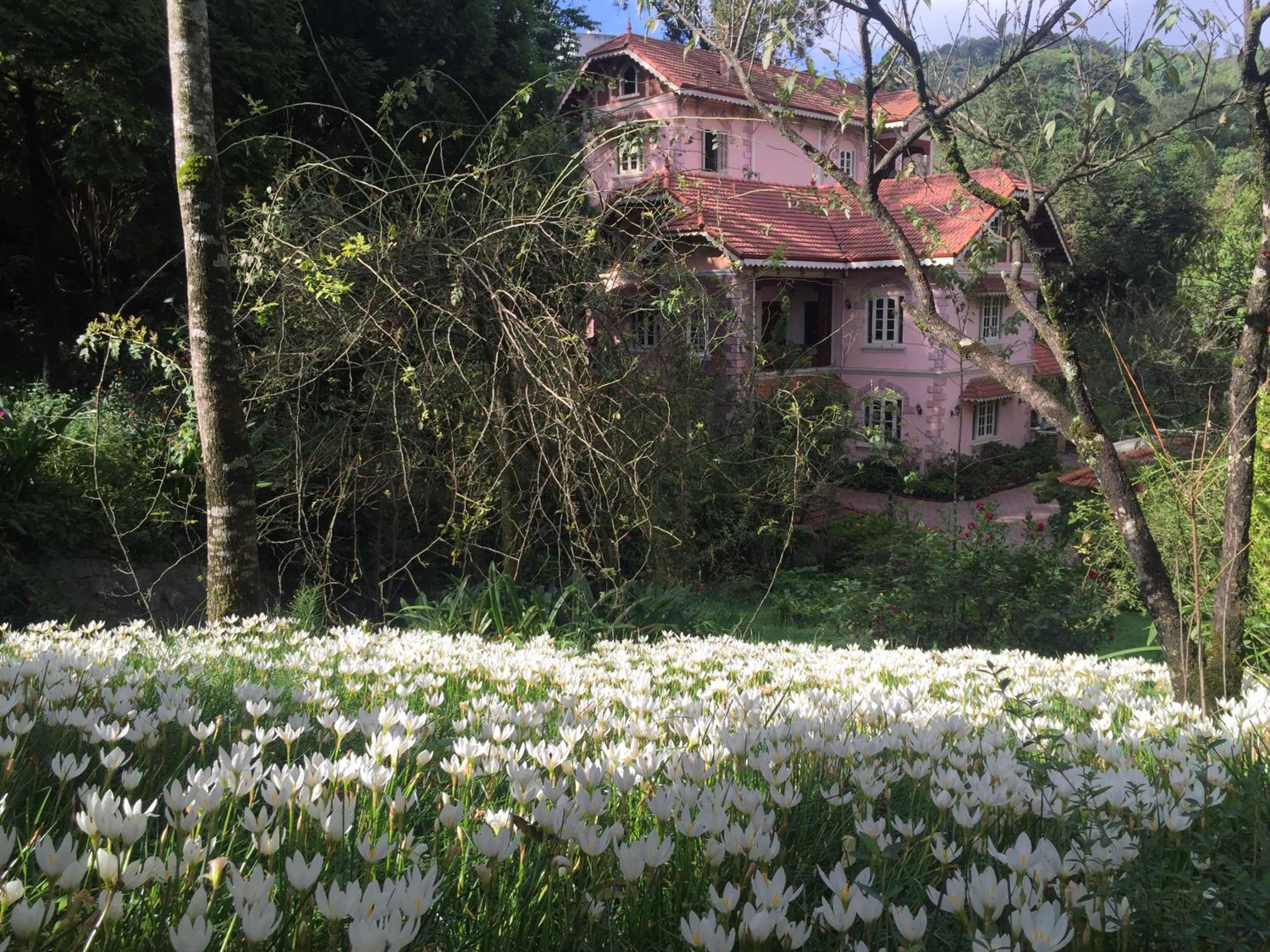 Sapa Garden Bed and Breakfast