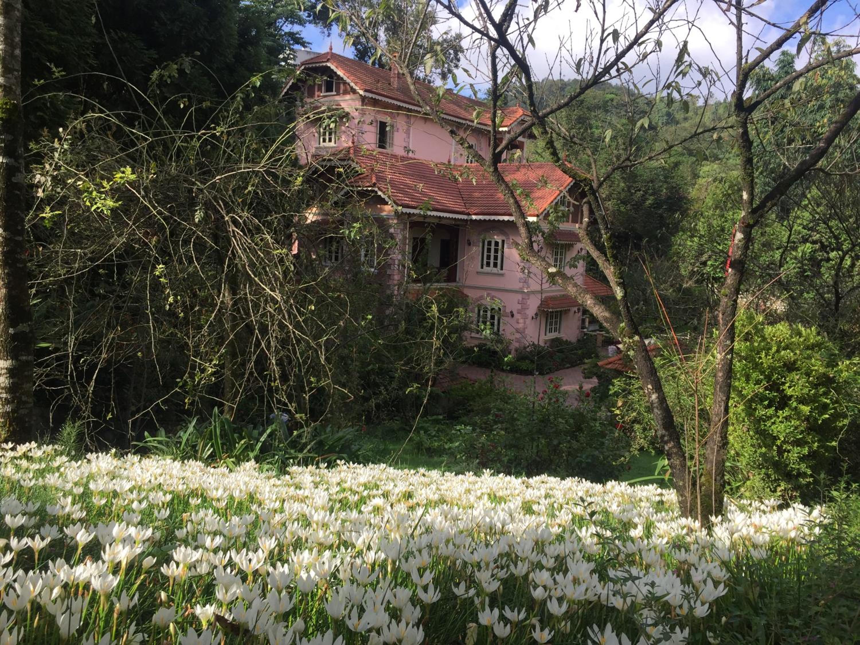Sapa Garden Bed and Breakfast