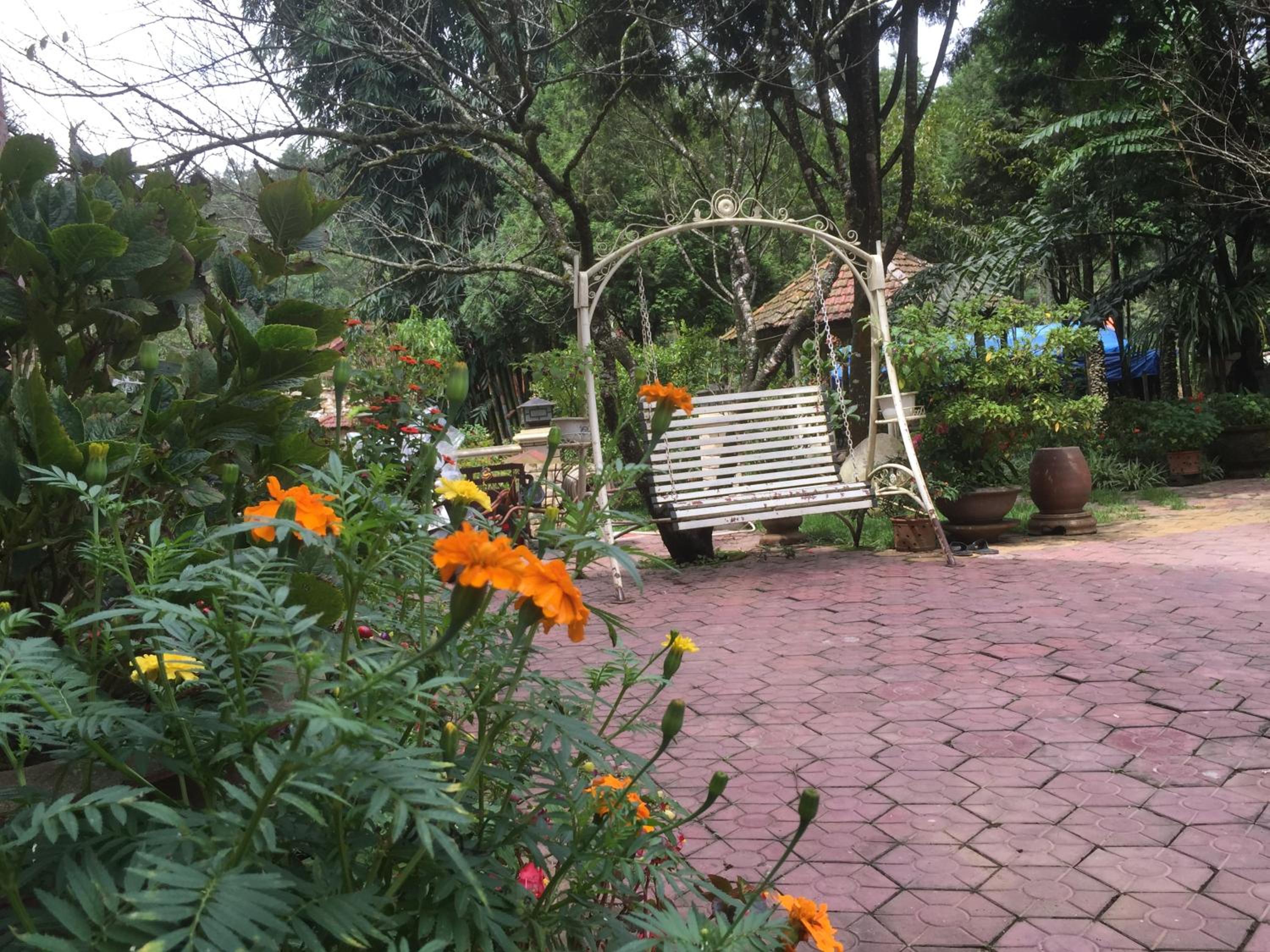 Sapa Garden Bed and Breakfast