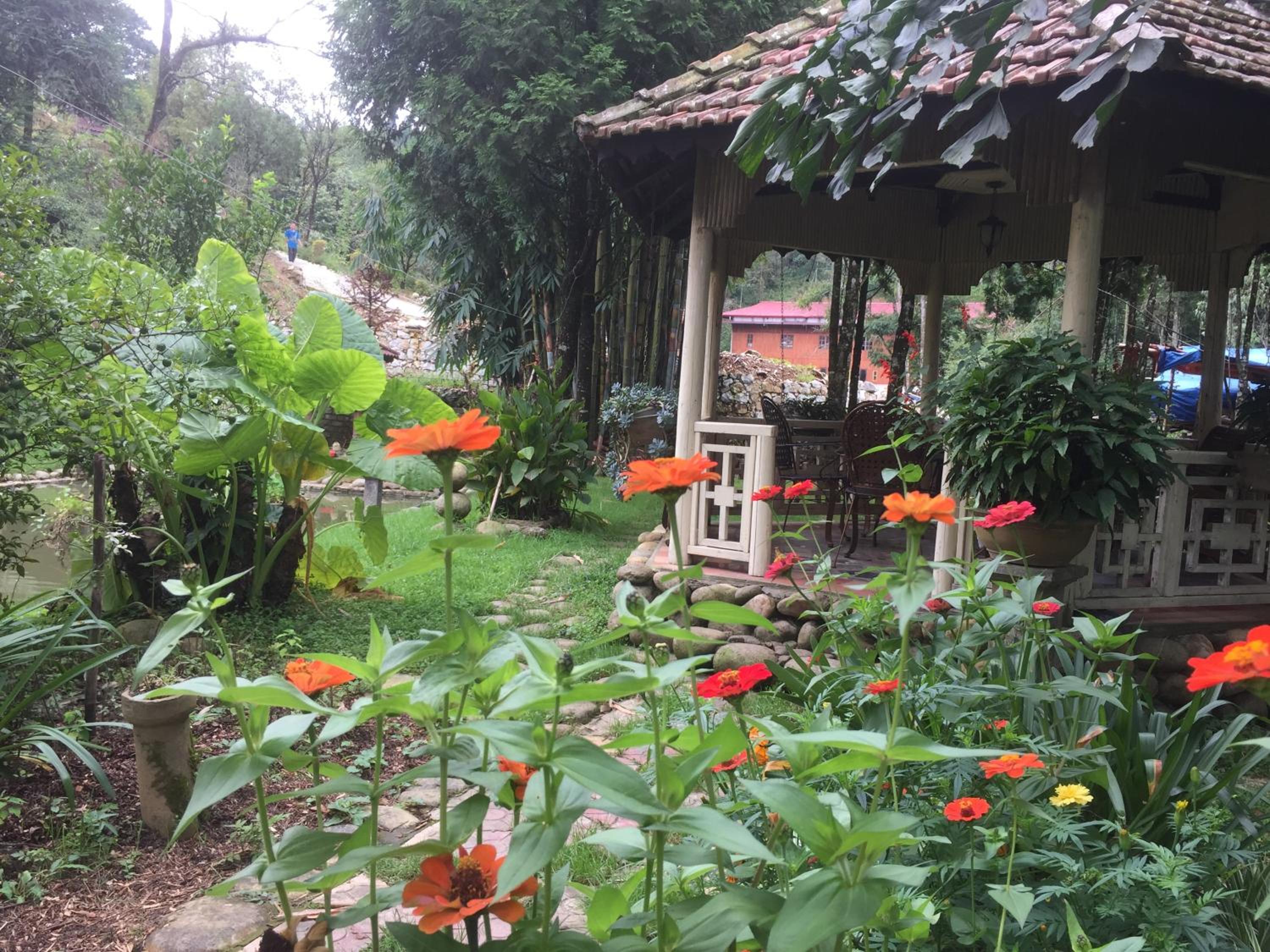 Sapa Garden Bed and Breakfast