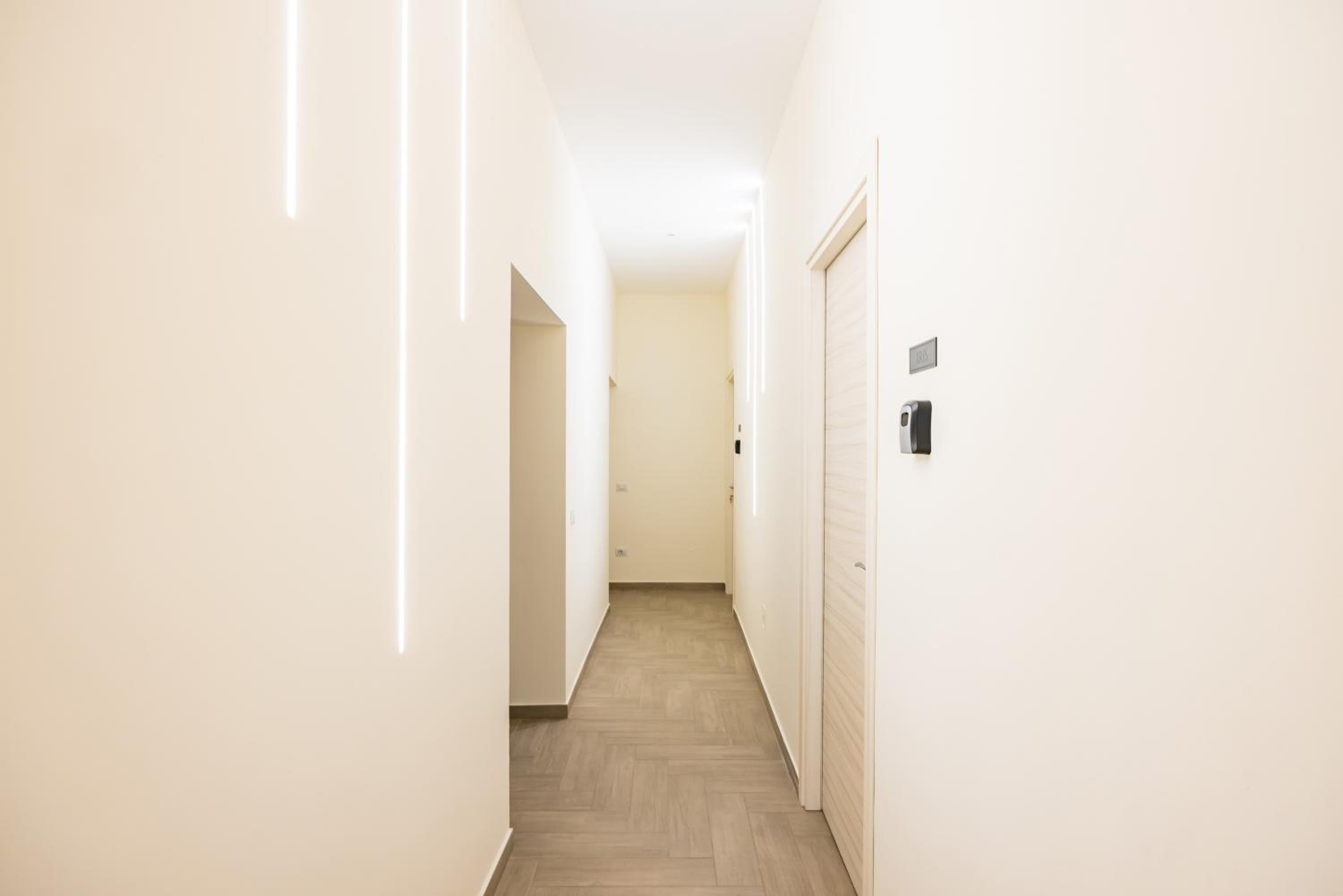 Solaris Suites