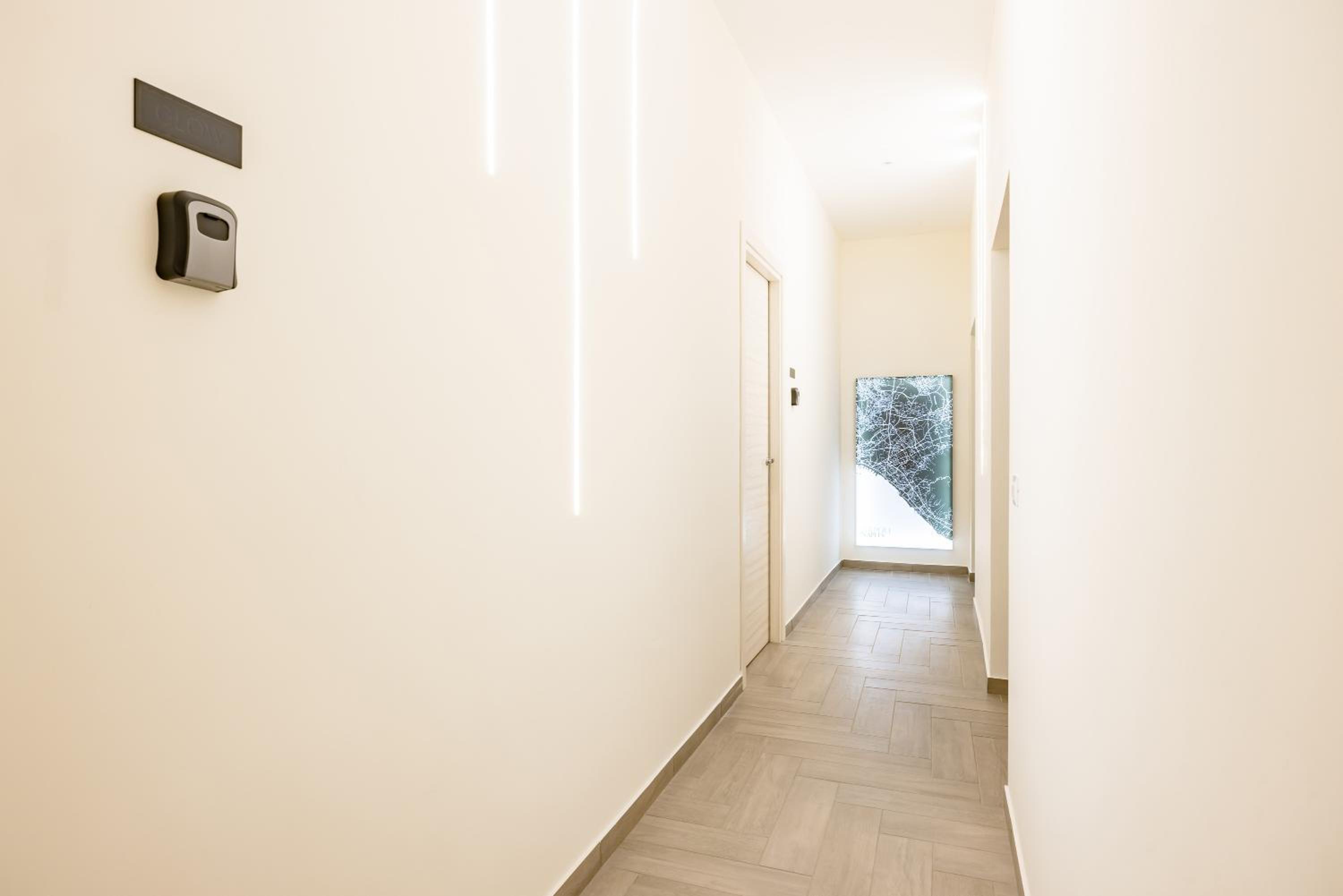 Solaris Suites