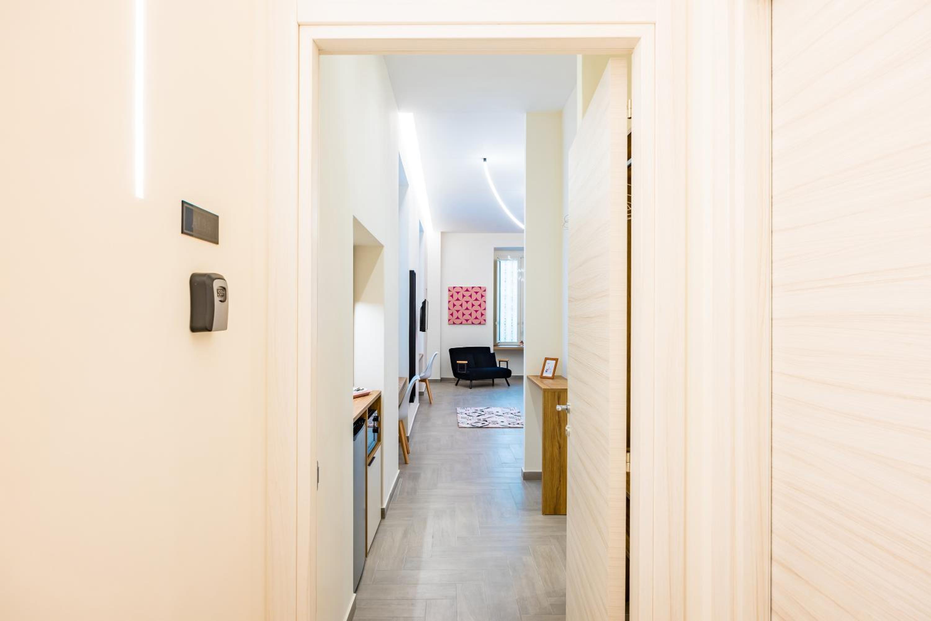 Solaris Suites
