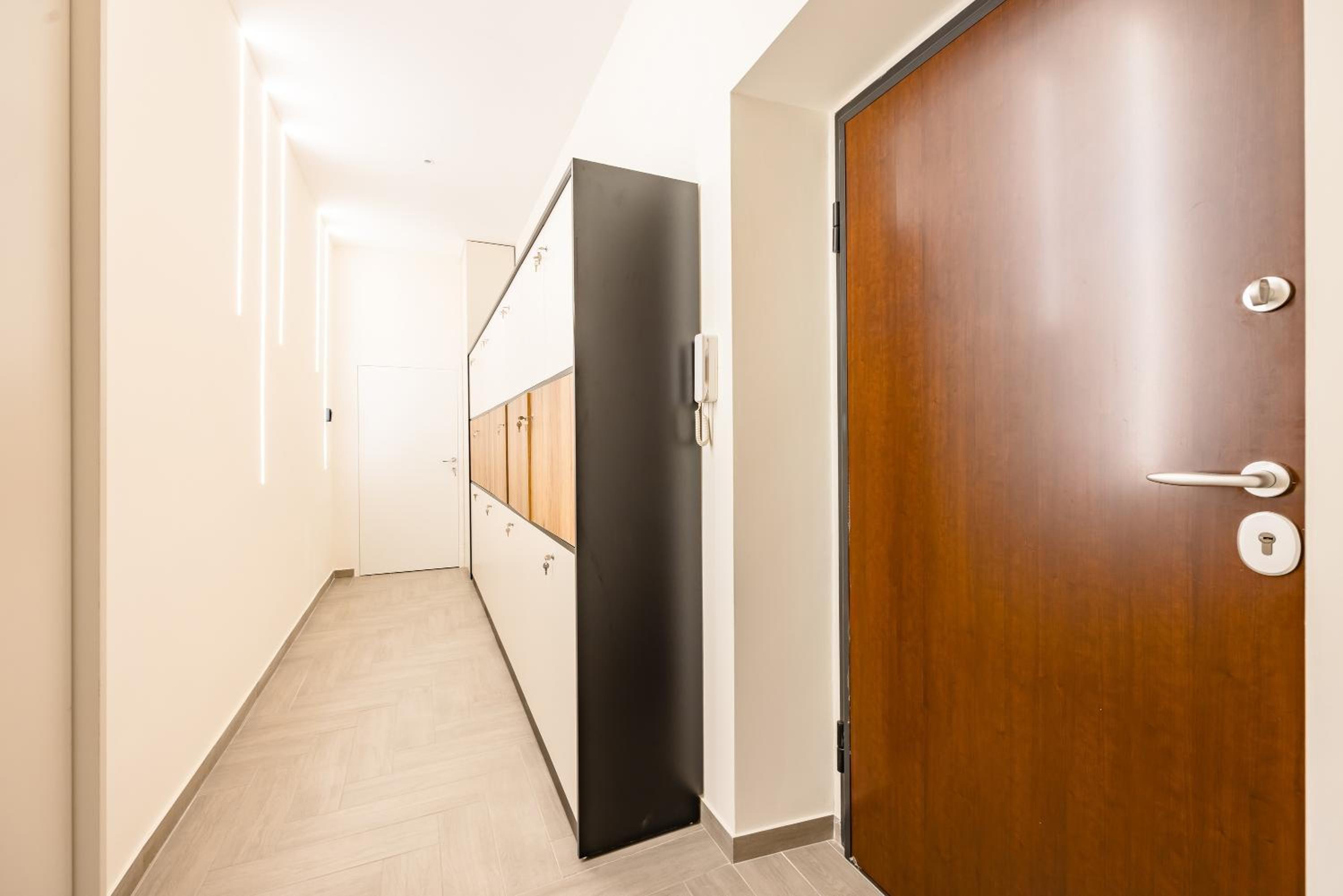 Solaris Suites