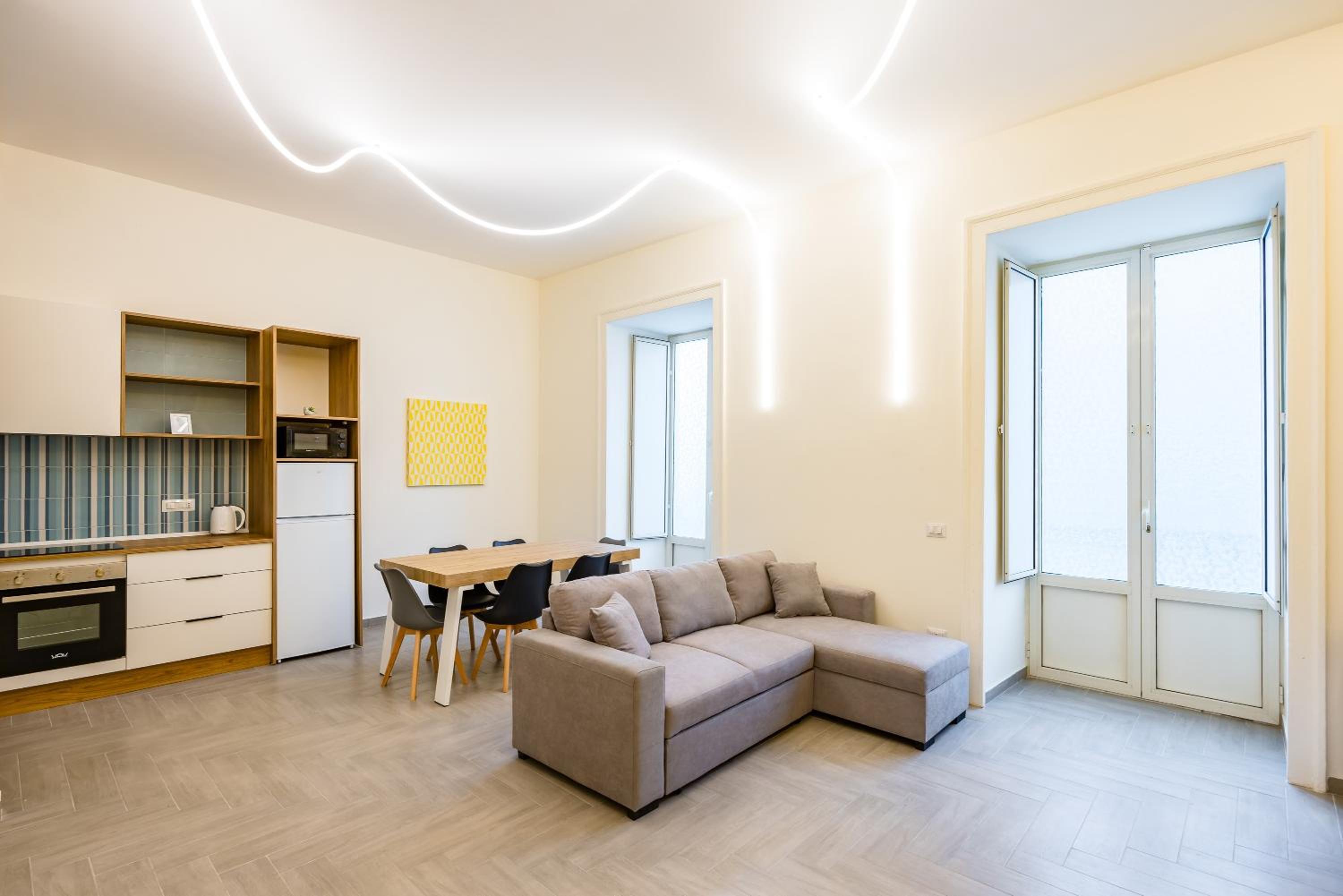 Solaris Suites