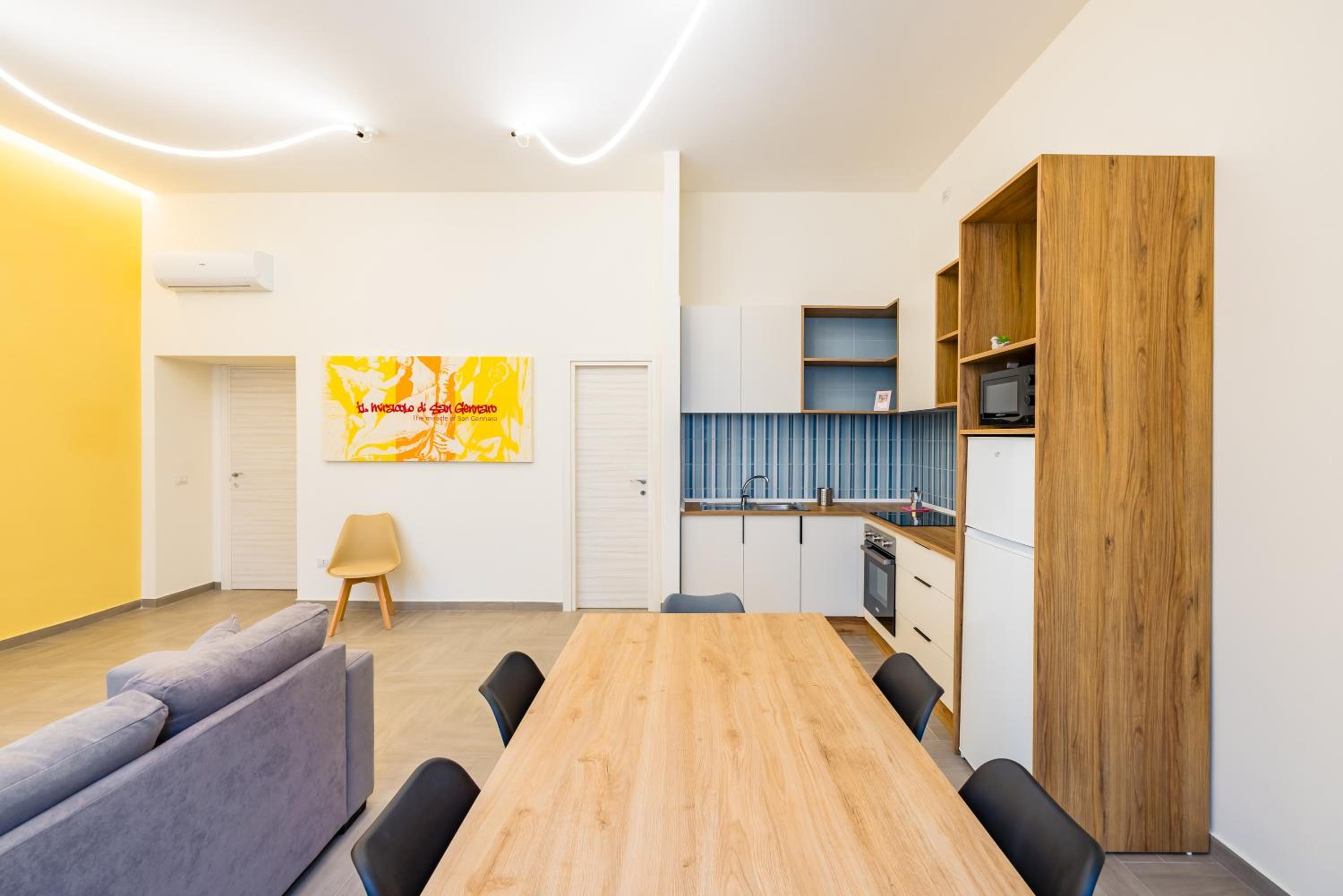 Solaris Suites