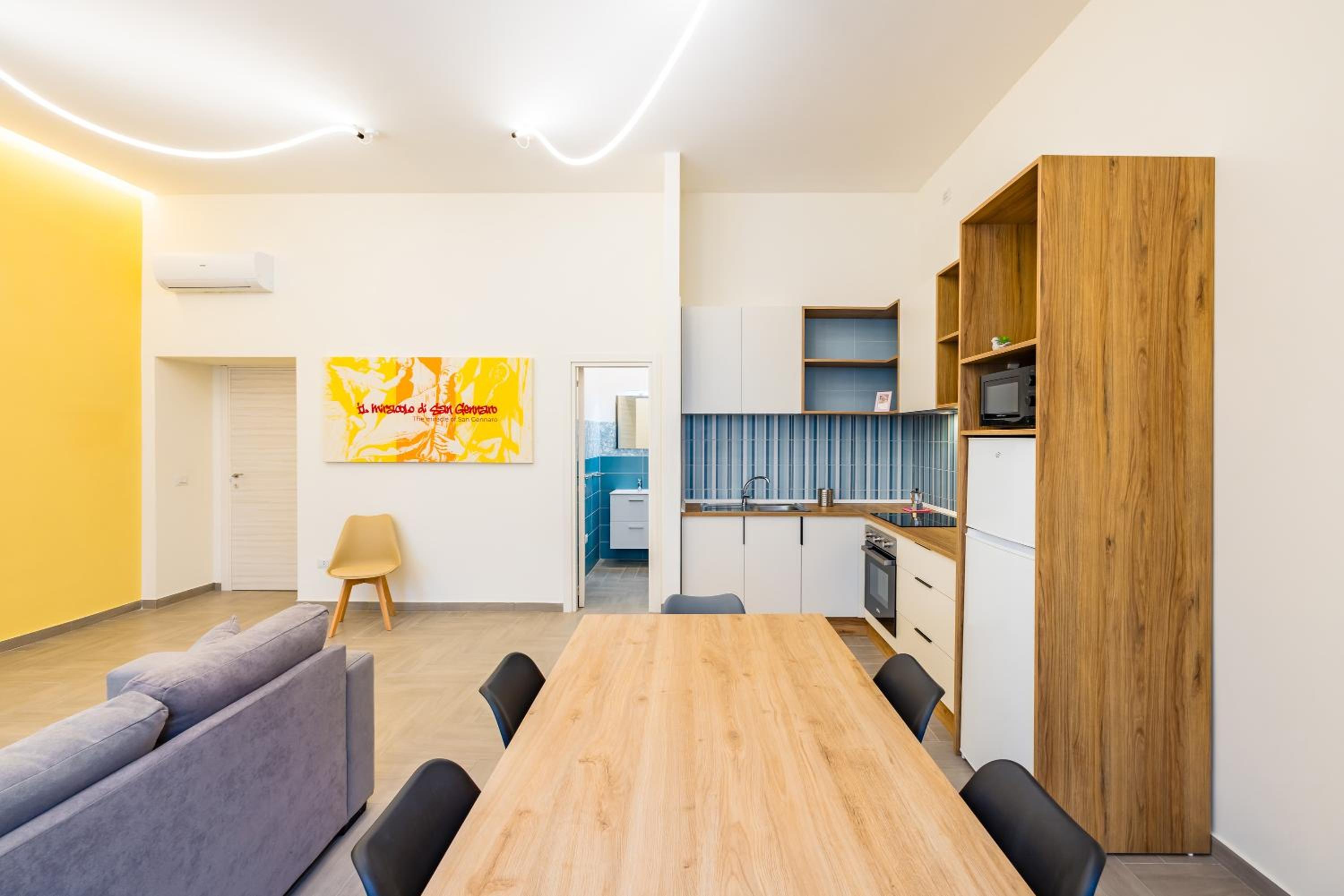 Solaris Suites