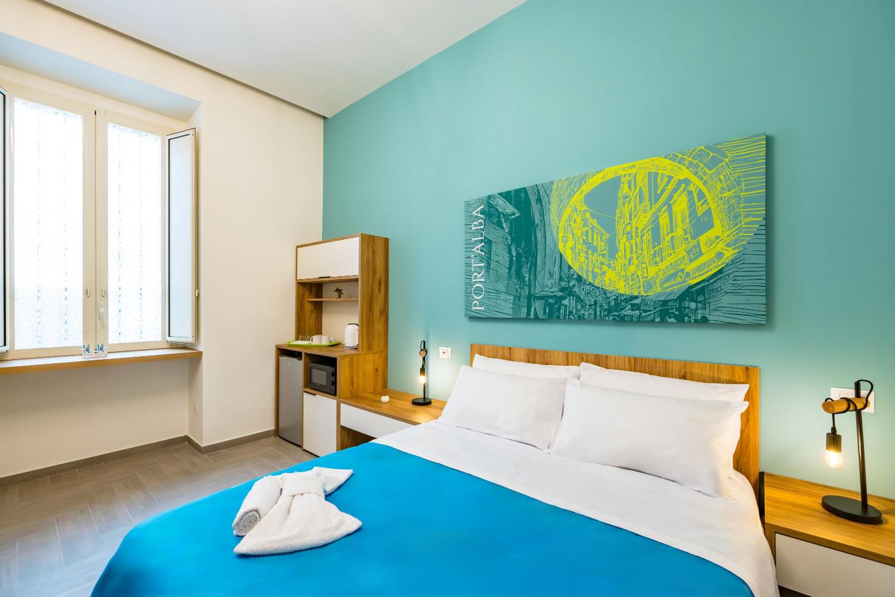 Solaris Suites