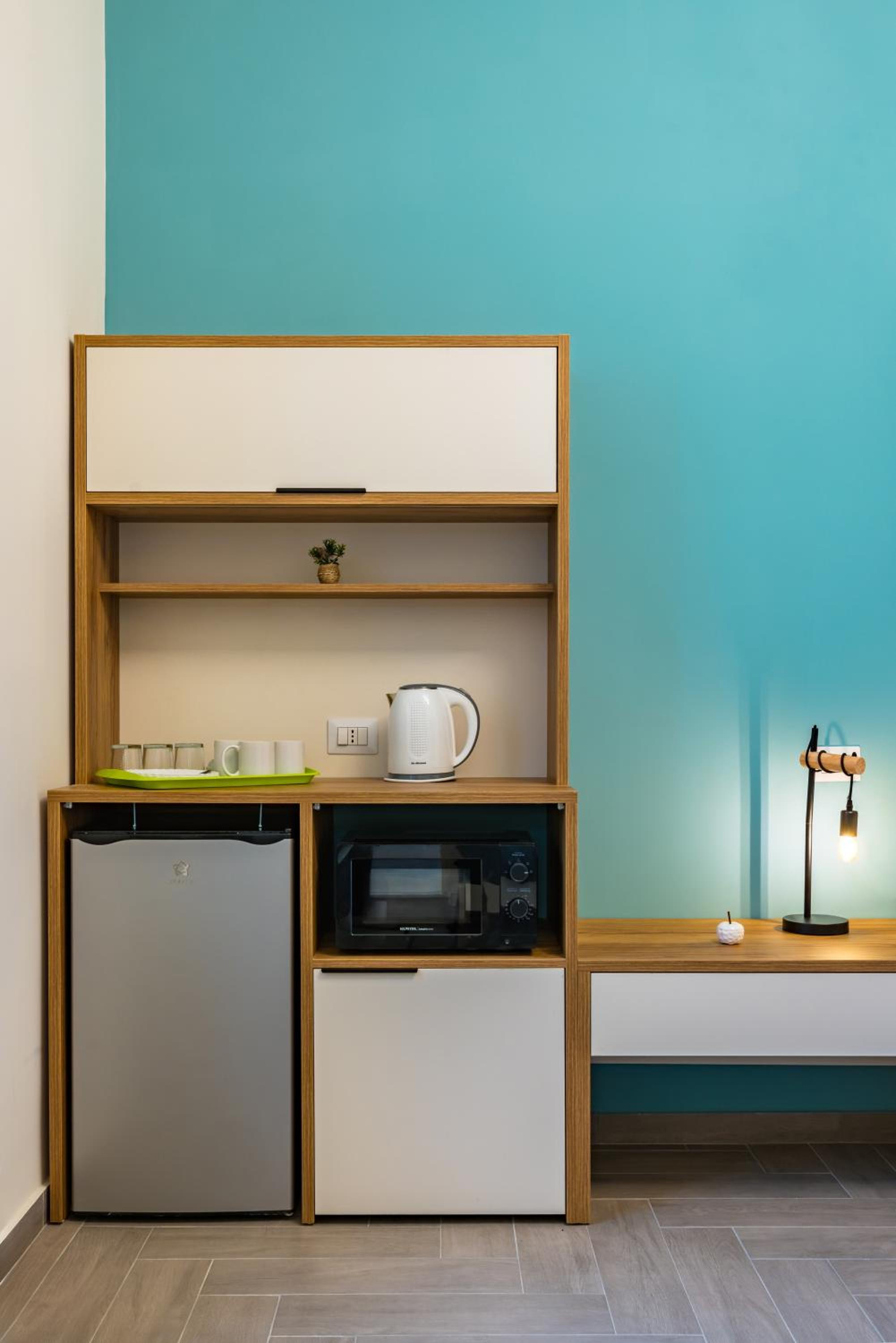Solaris Suites