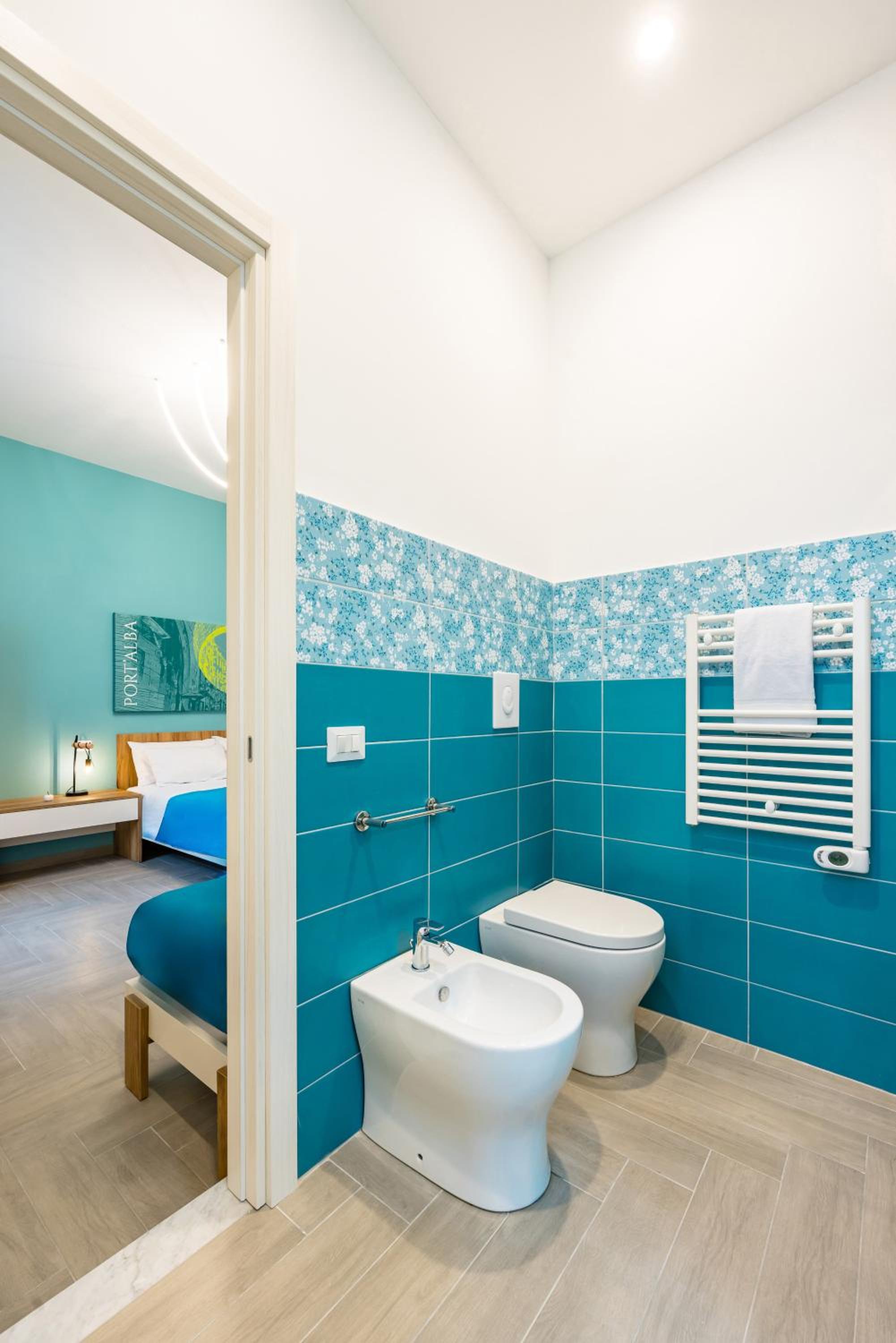 Solaris Suites