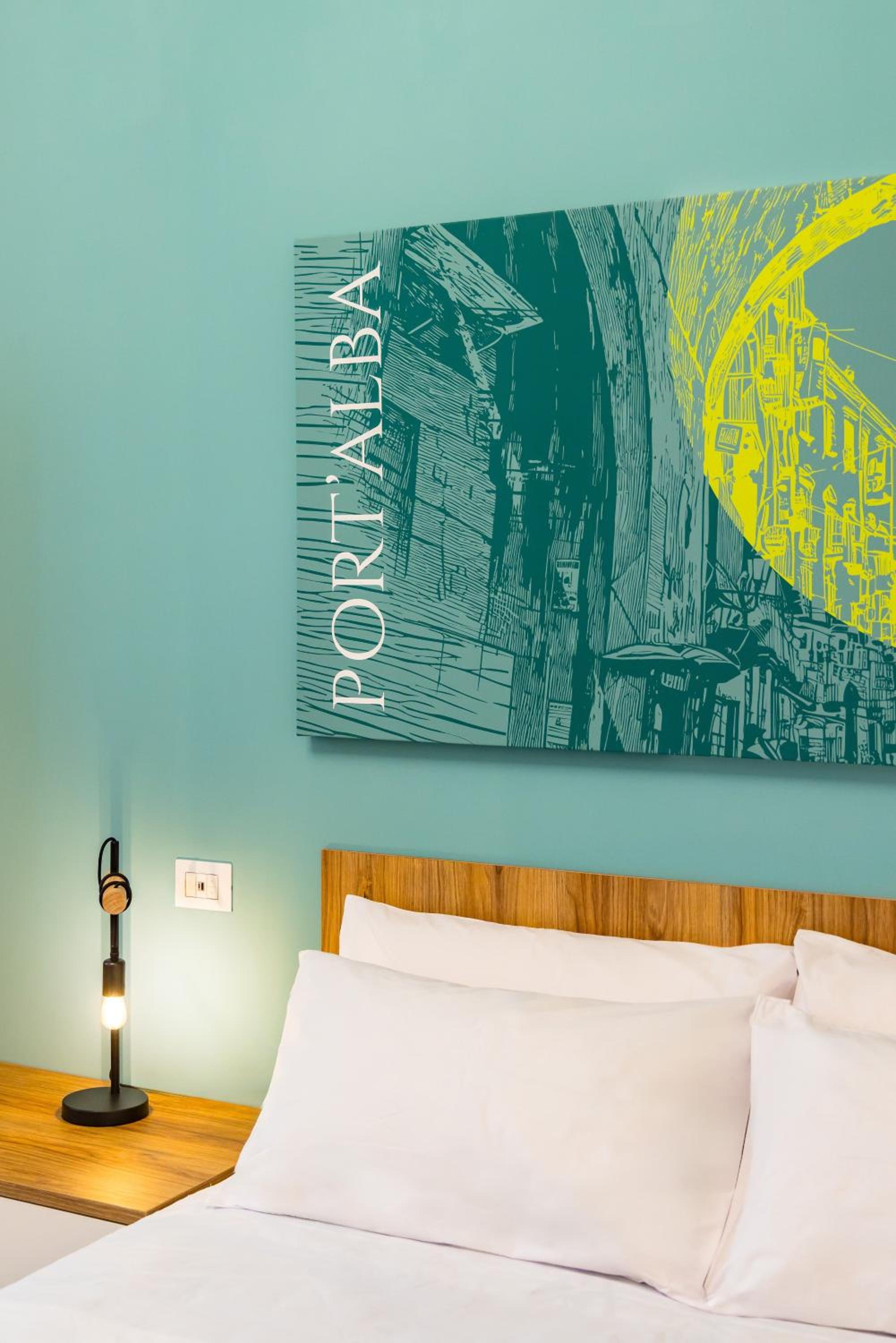 Solaris Suites