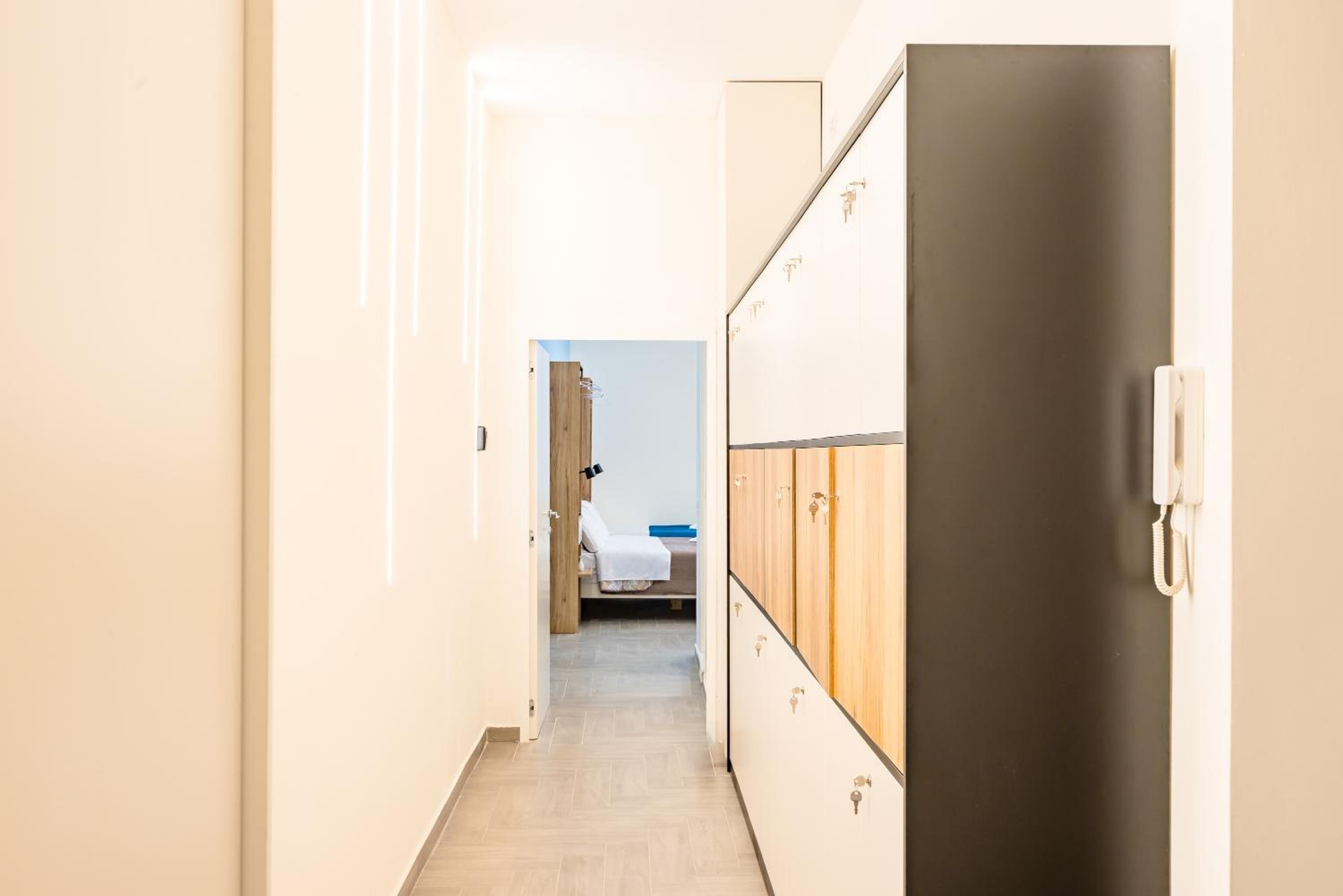 Solaris Suites