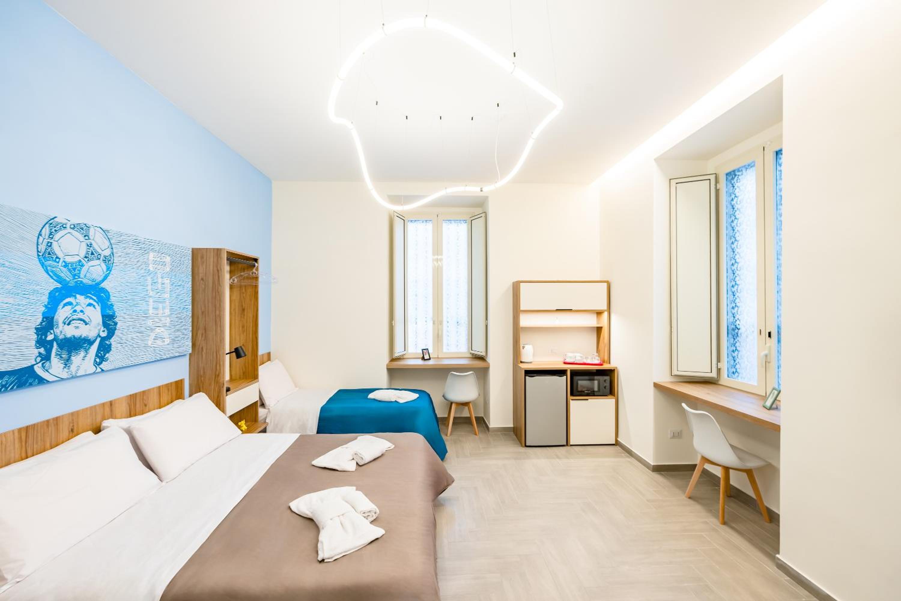Solaris Suites