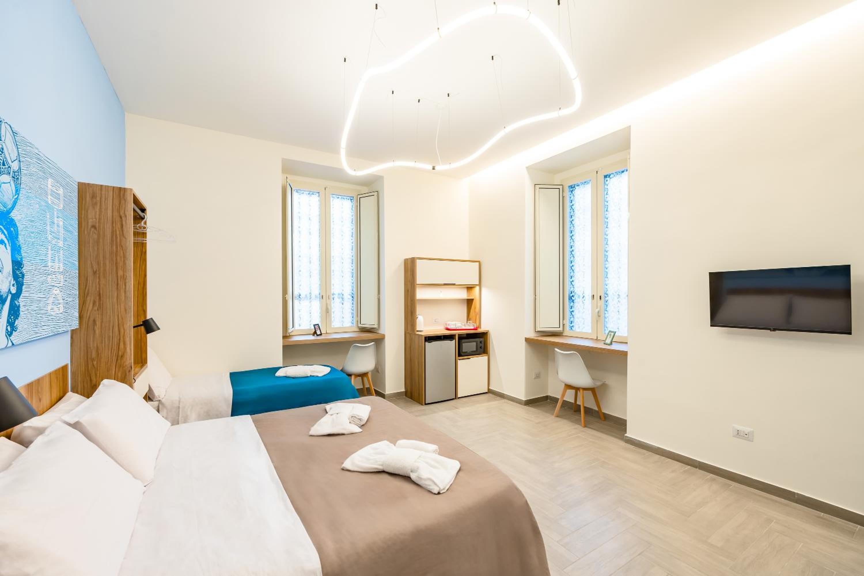 Solaris Suites