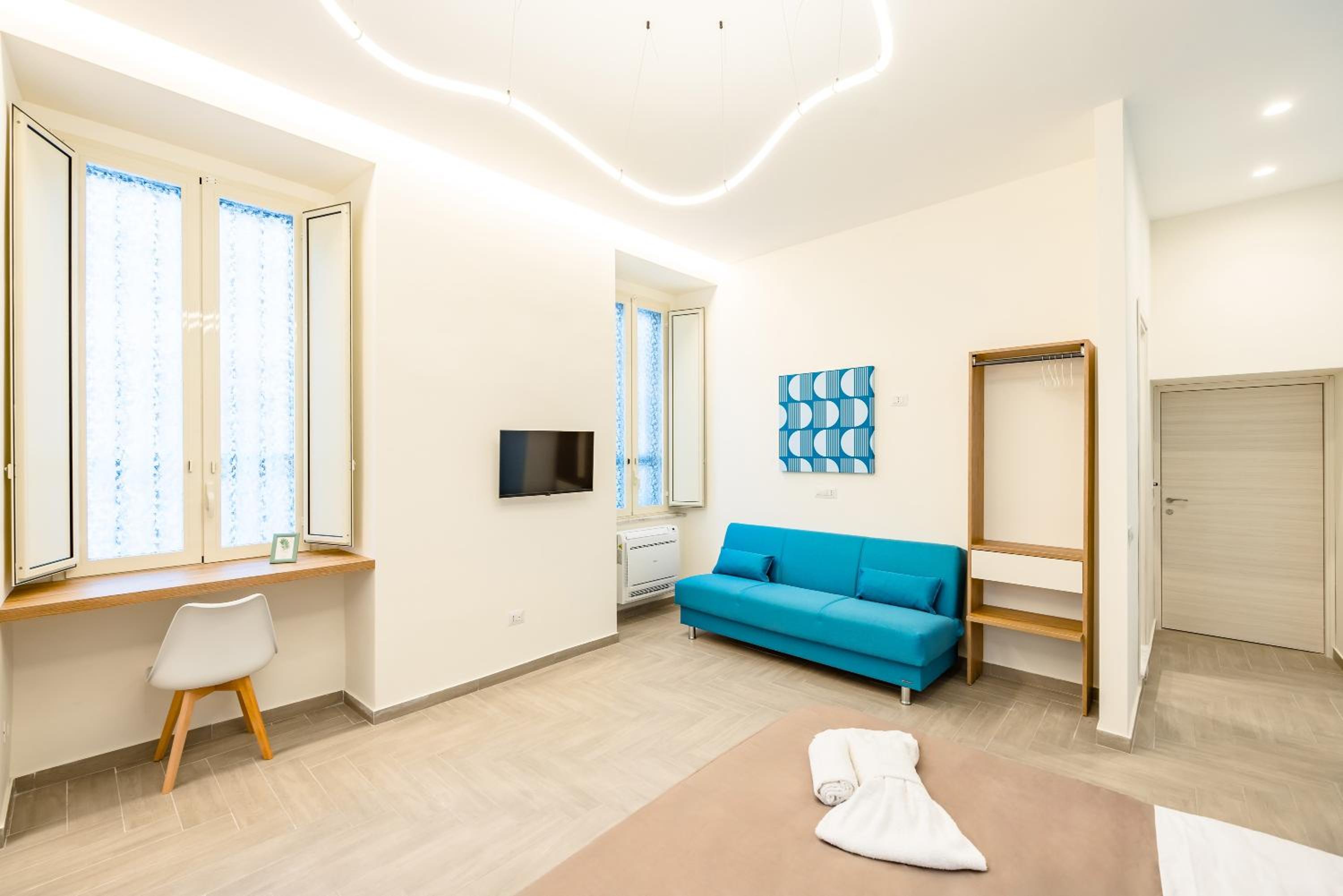 Solaris Suites