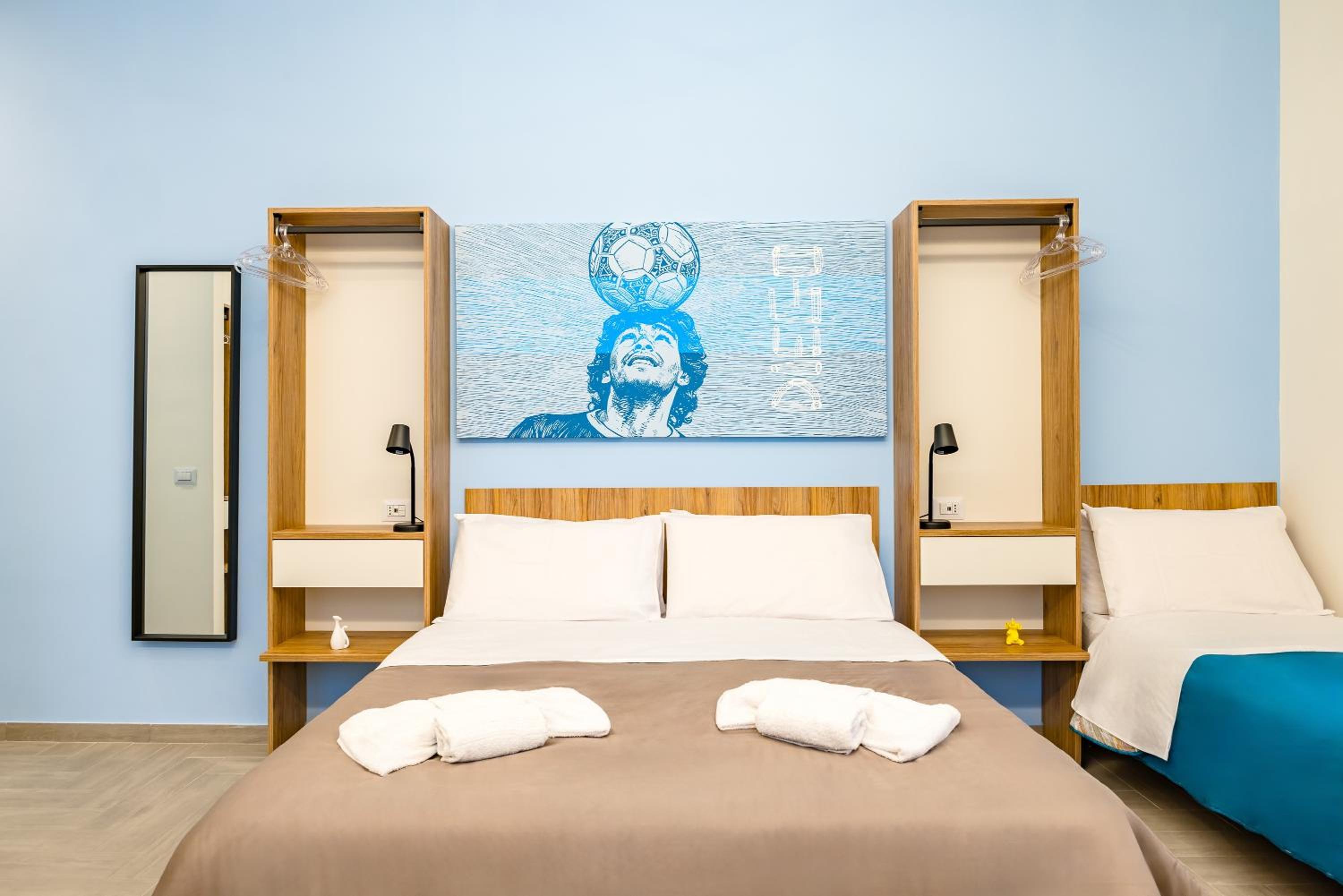 Solaris Suites