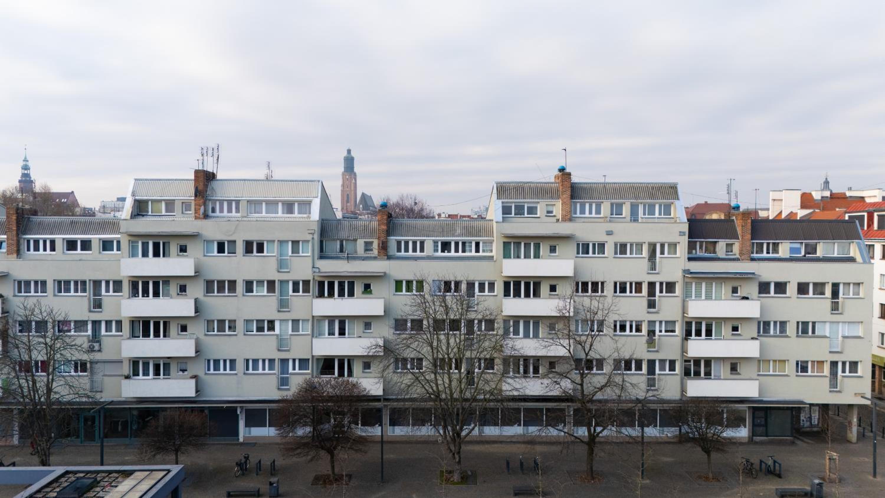 Plac Nowy Targ, Sun&Snow