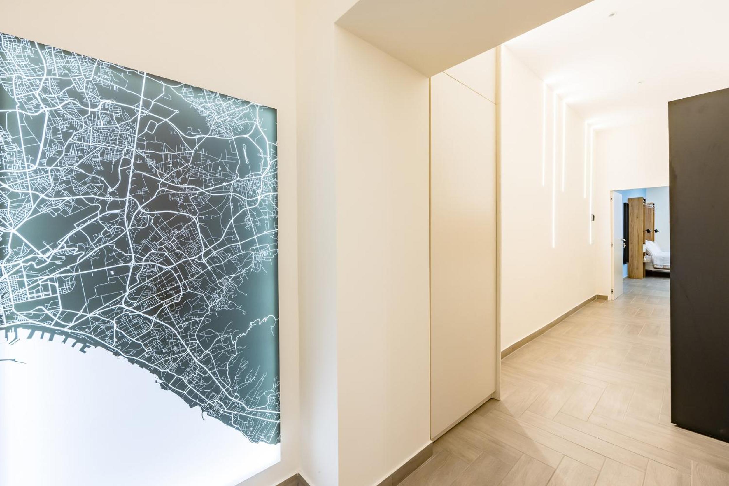 Solaris Suites