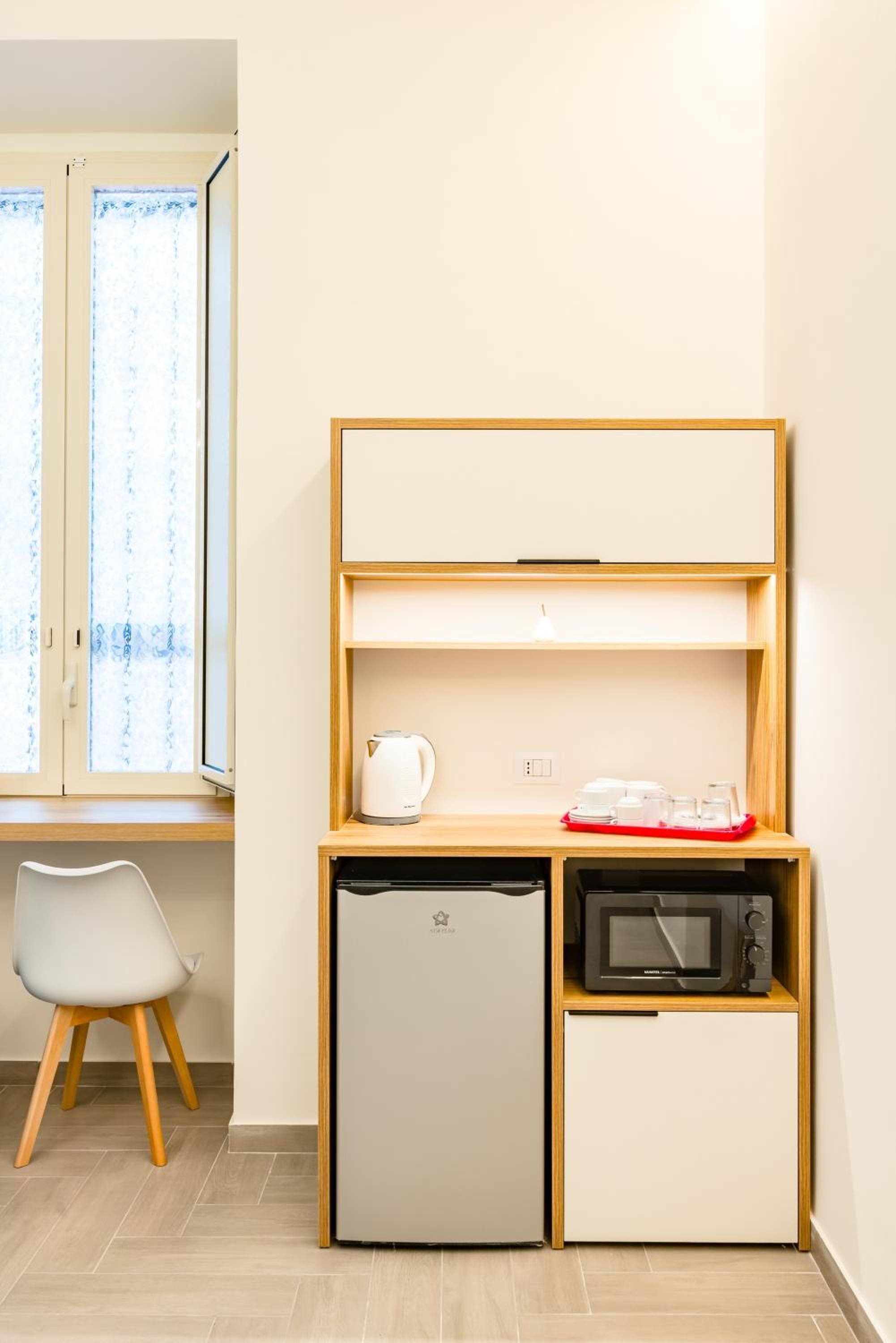 Solaris Suites